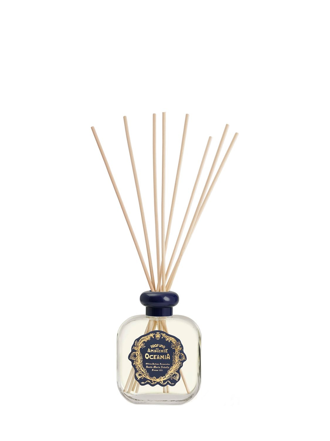 Image of 250ml Oceania Fragrance Diffuser