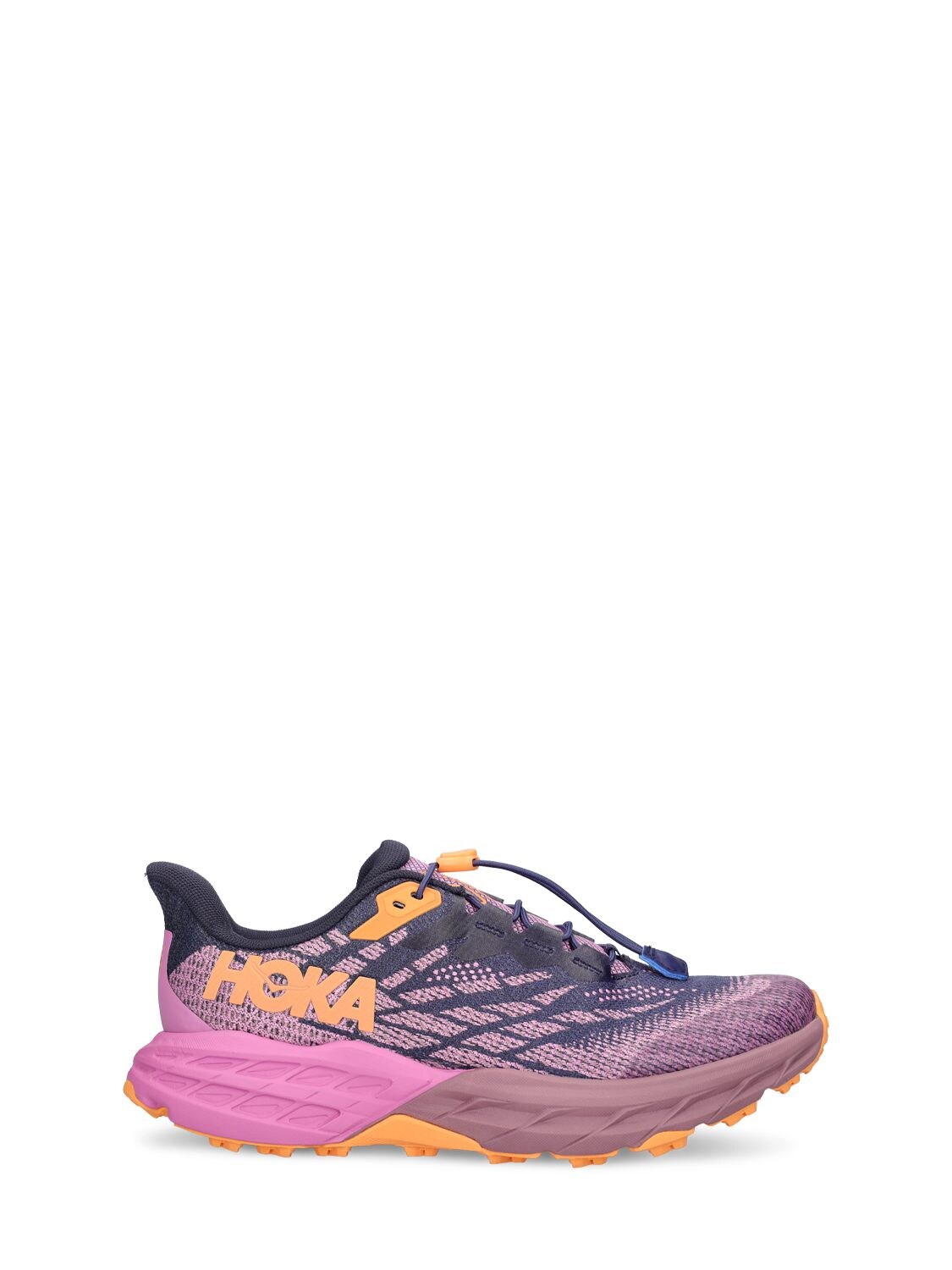 HOKA SPEEDGOAT 5 SNEAKERS