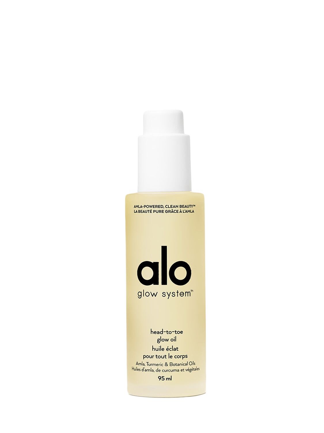 Olio Head-to-toe Glo 95ml