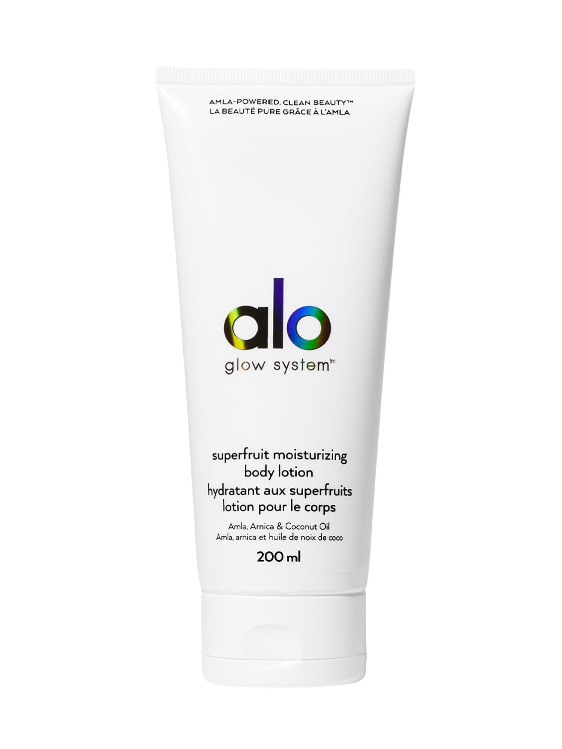 200ml Super Fruit Body Lotion