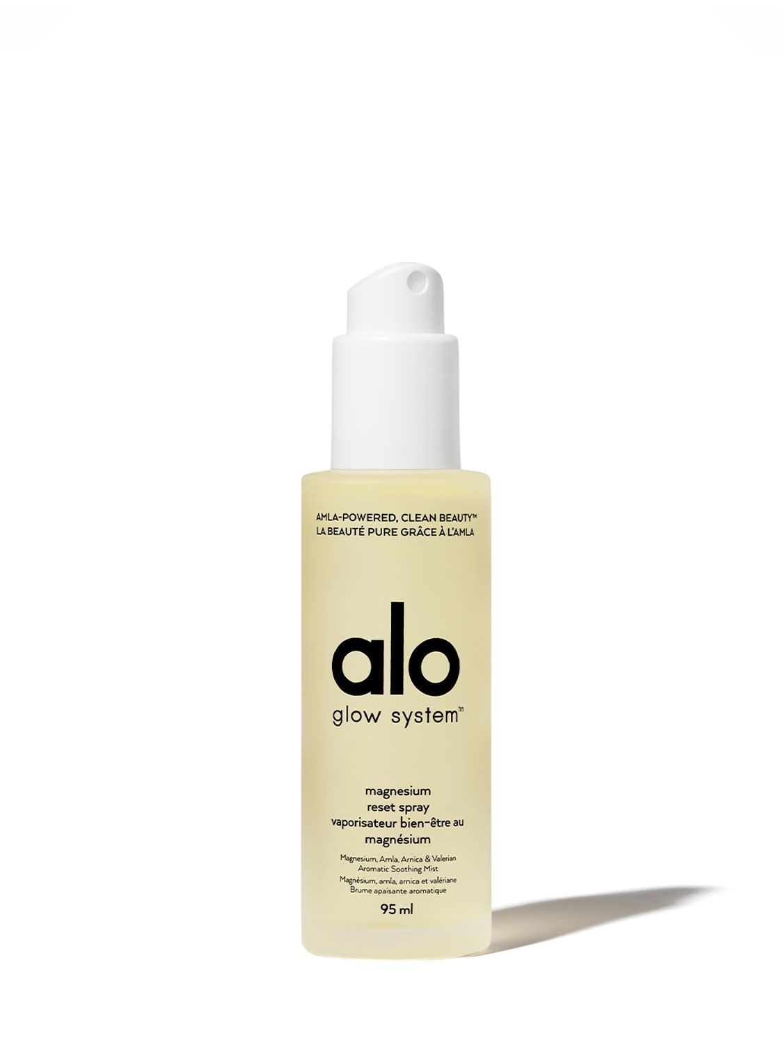 95ml Magnesium Reset Mist