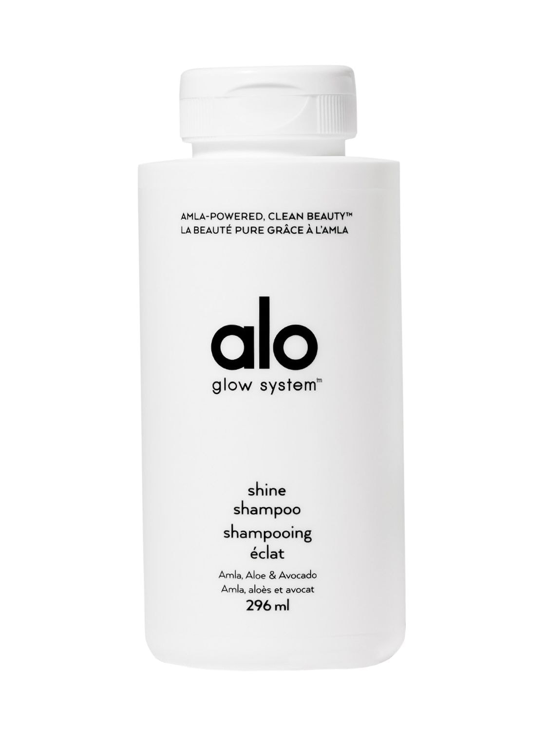 295ml Clean Shine Shampoo