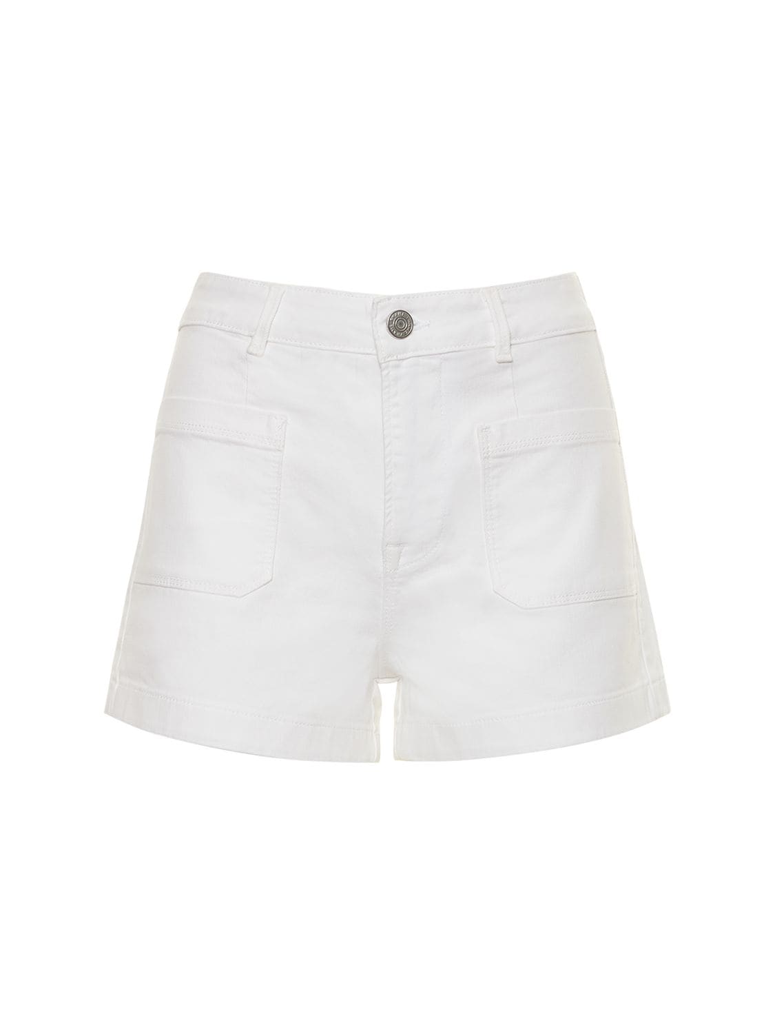 FRAME LE BARDOT SHORTS