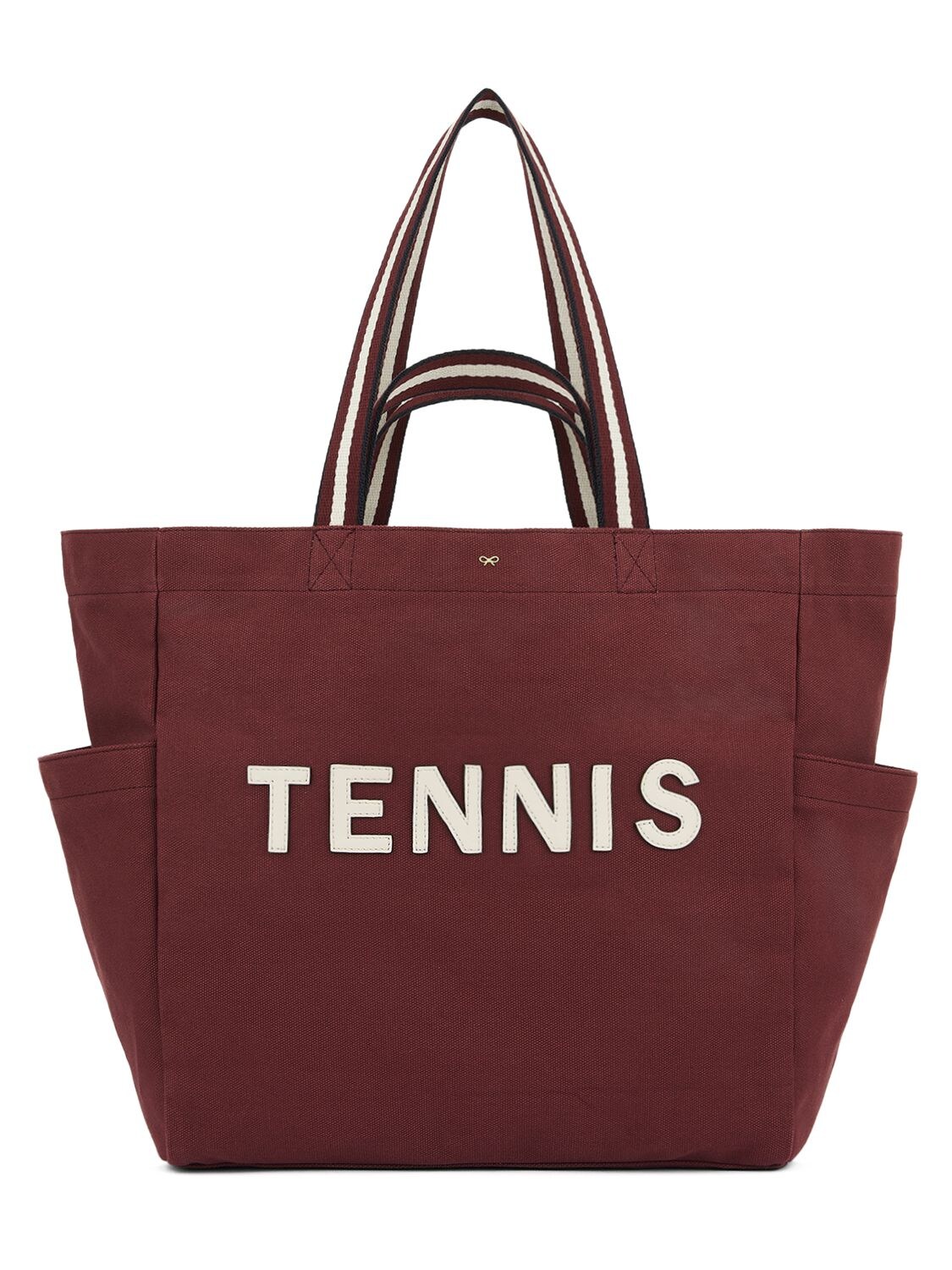ANYA HINDMARCH Household Tennis Tote Bag