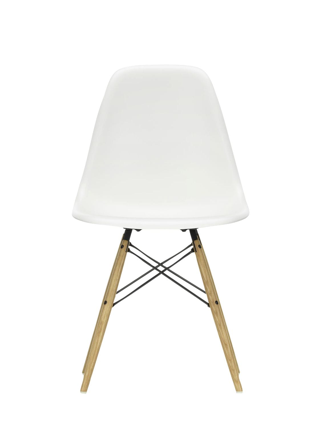 Image of Eames Plastic Side Chair