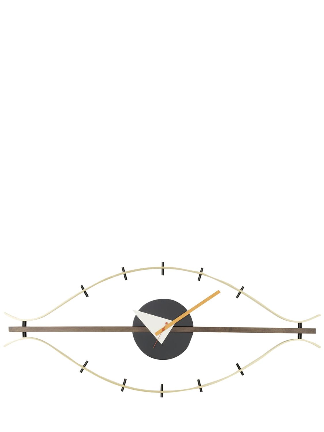Image of Eye Clock