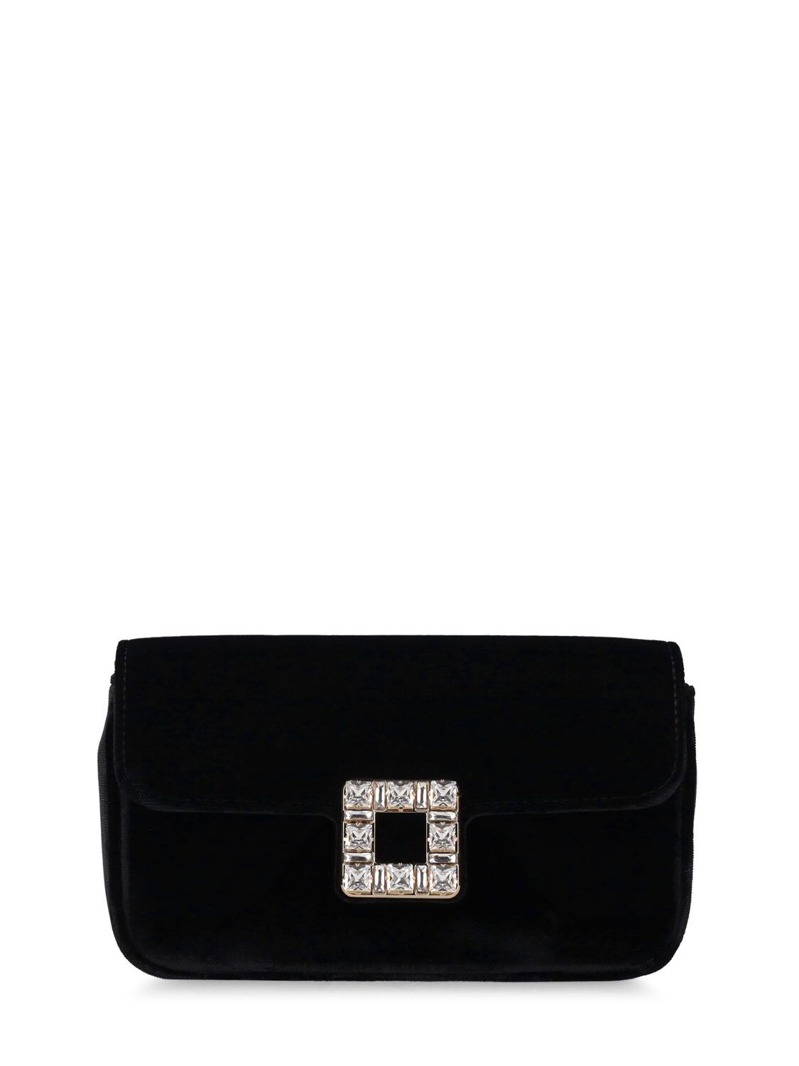 Pochette Mini Souple Tres Vivier