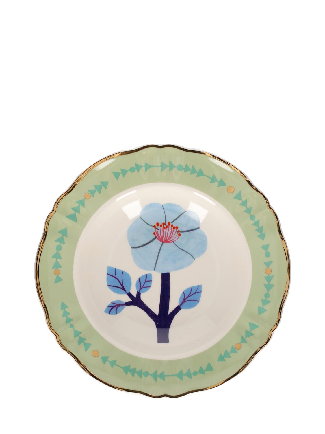 Image of Botanica Plate