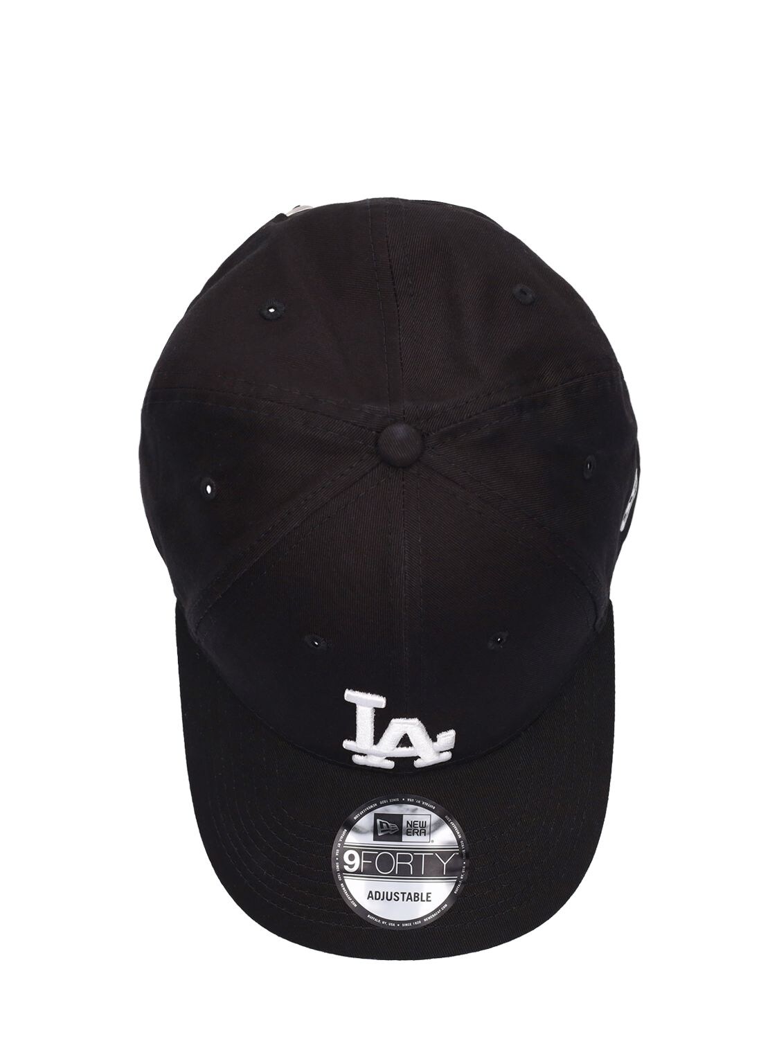 Wintrox Cap Los Angeles dodgers League Essential 9F 12040438