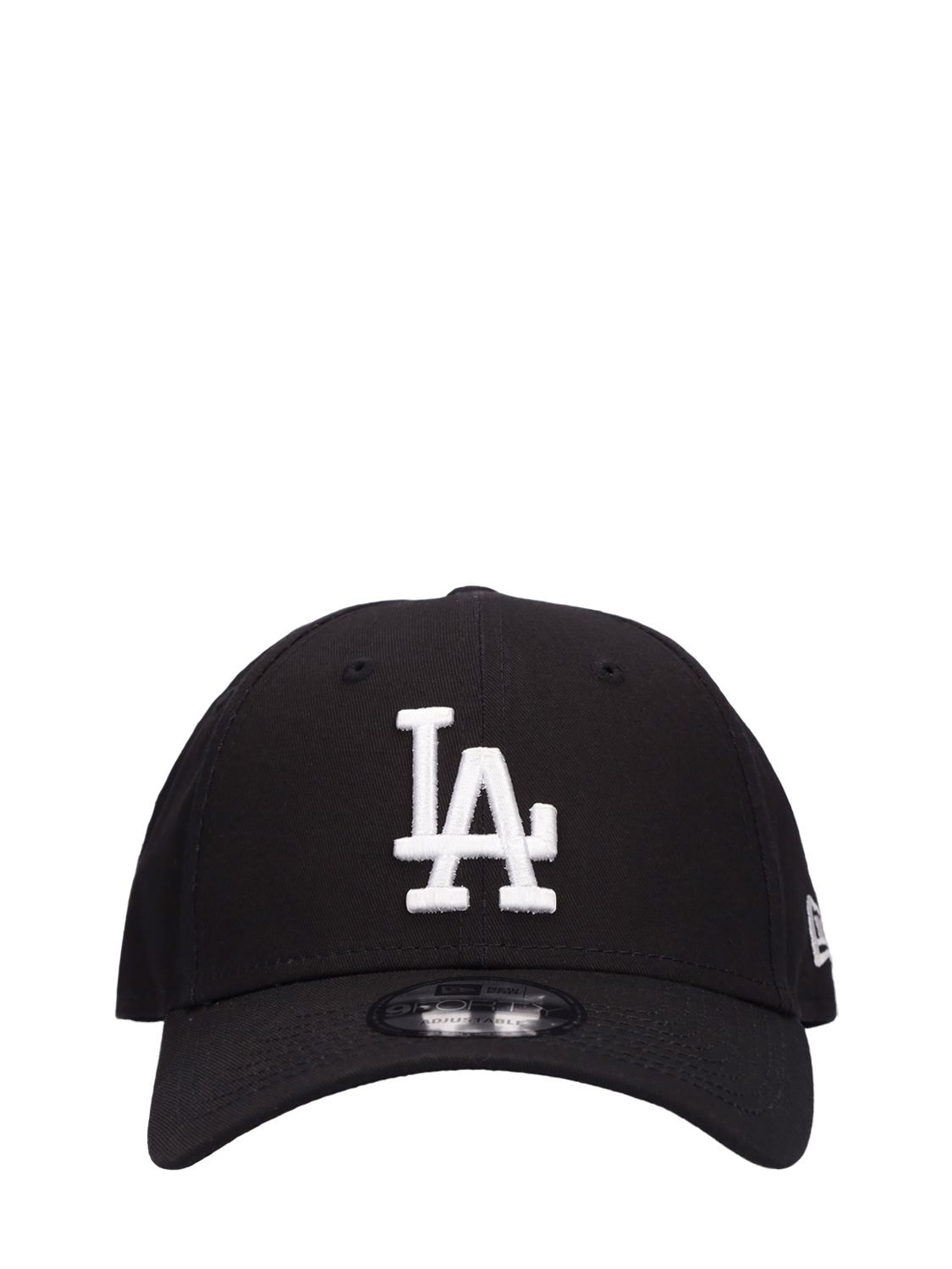Los Angeles Dodgers New Era The League 9FORTY Adjustable Cap