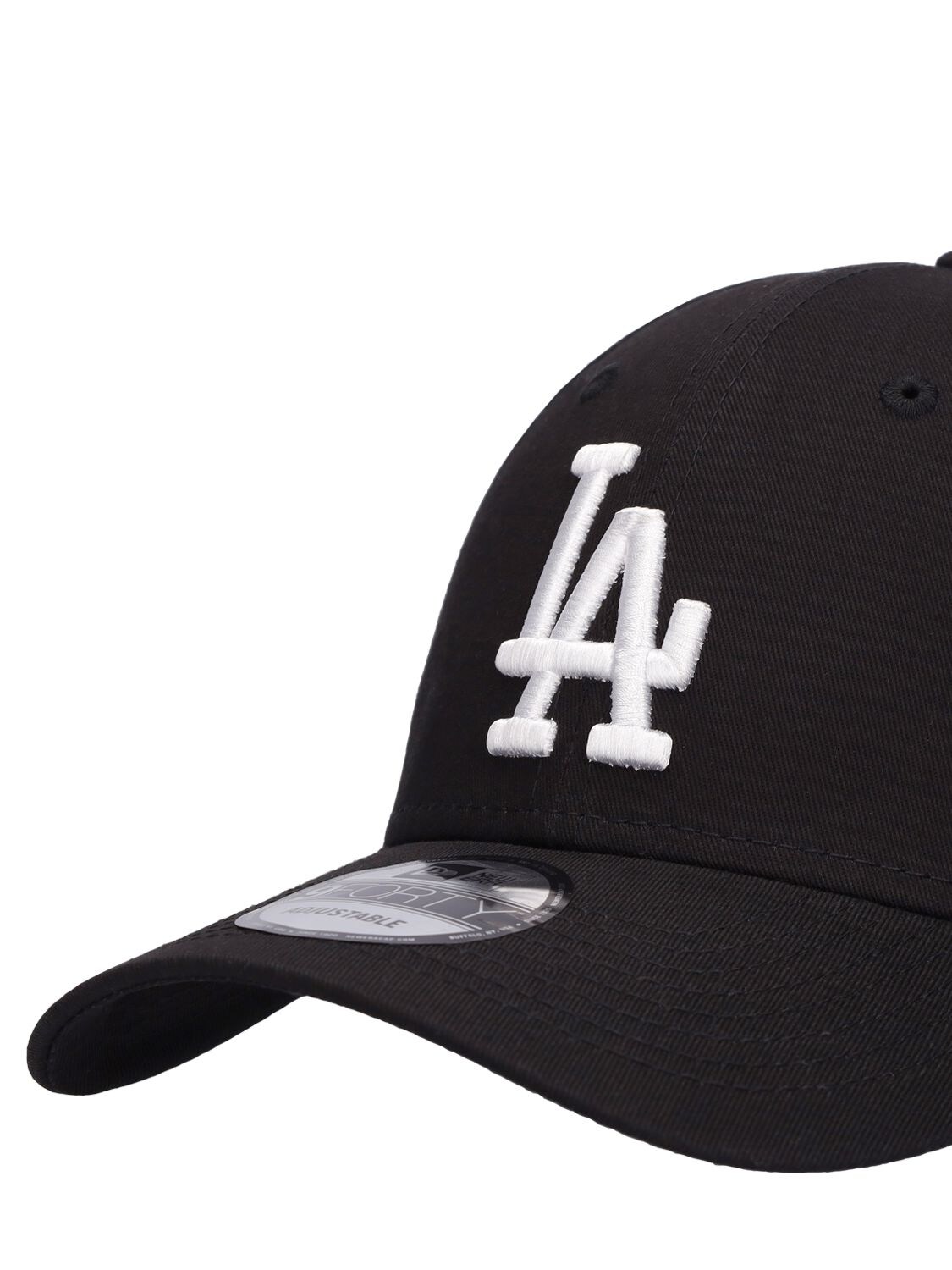 Wintrox Cap Los Angeles dodgers League Essential 9F 12040438