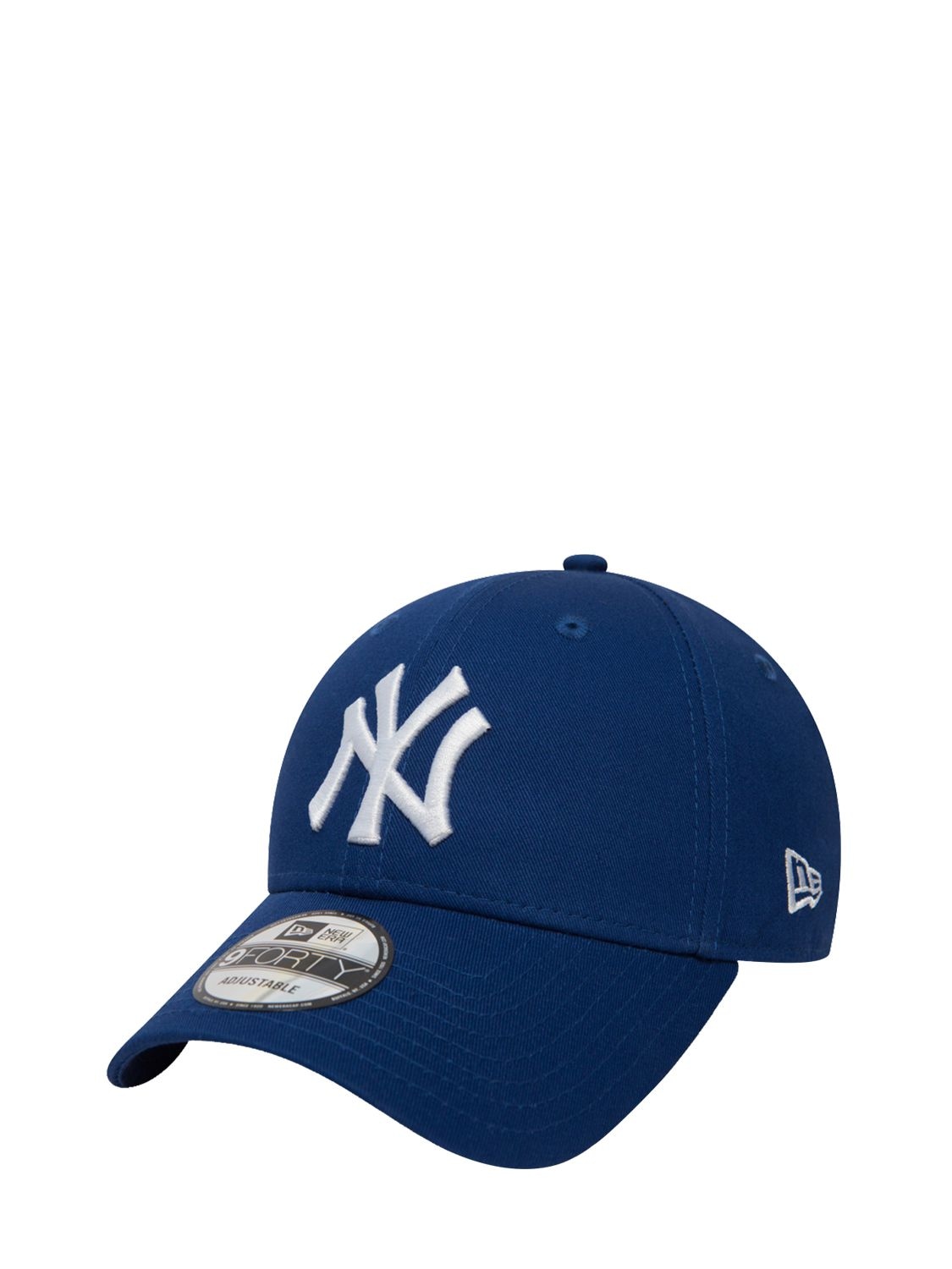 NEW ERA CAP New Era 9forty NY Navy Cap for Women