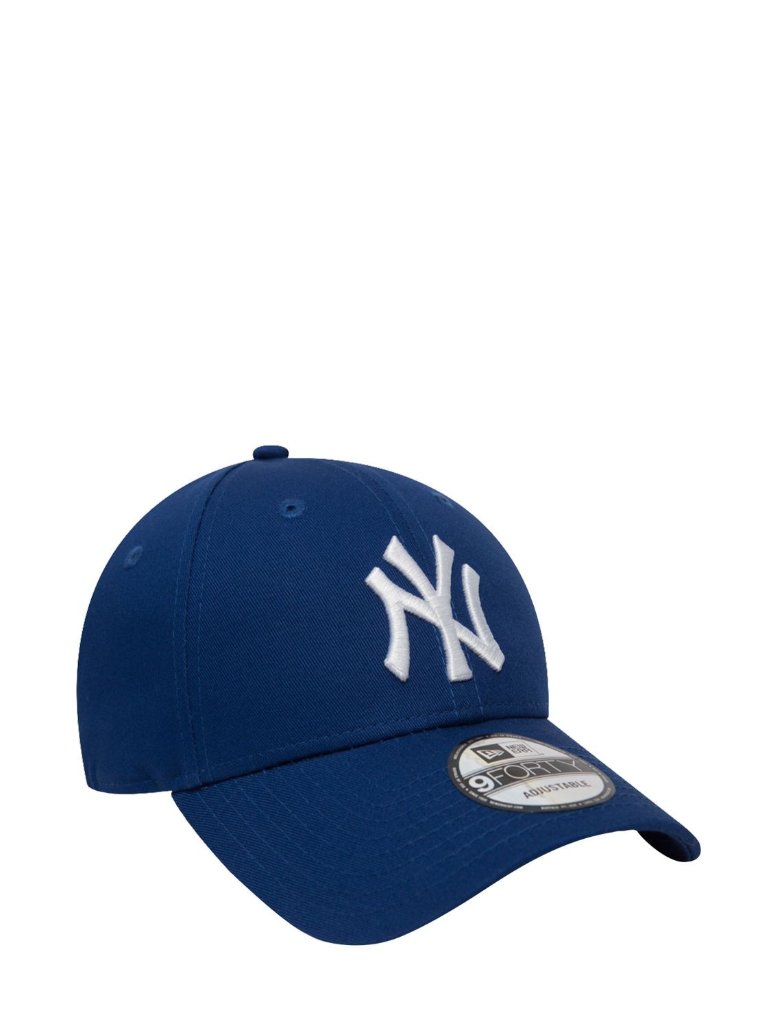 NEW ERA - 9FORTY New York Yankees cotton baseball cap