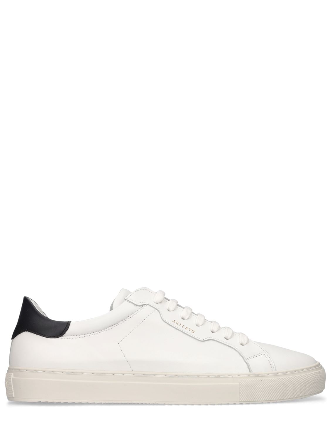 Clean 180 Leather Sneakers
