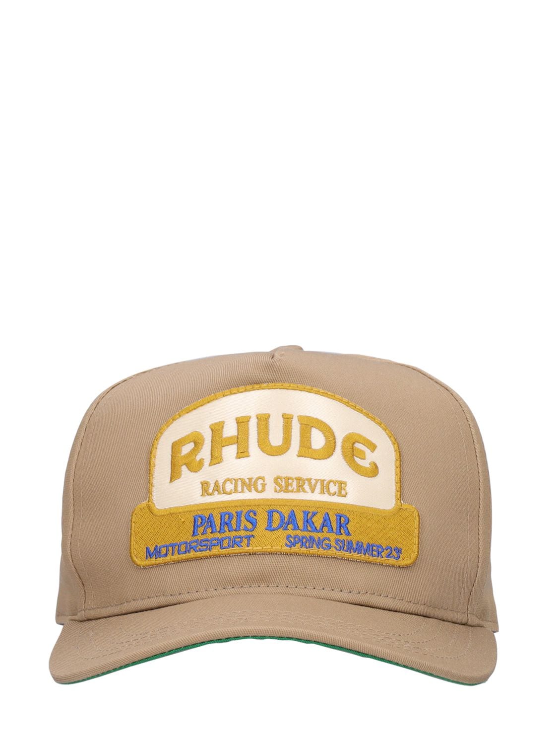 Rhude Dakar Trucker Hat