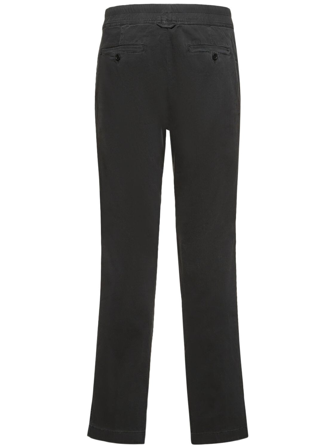 JAMES PERSE COTTON UTILITY PANTS 