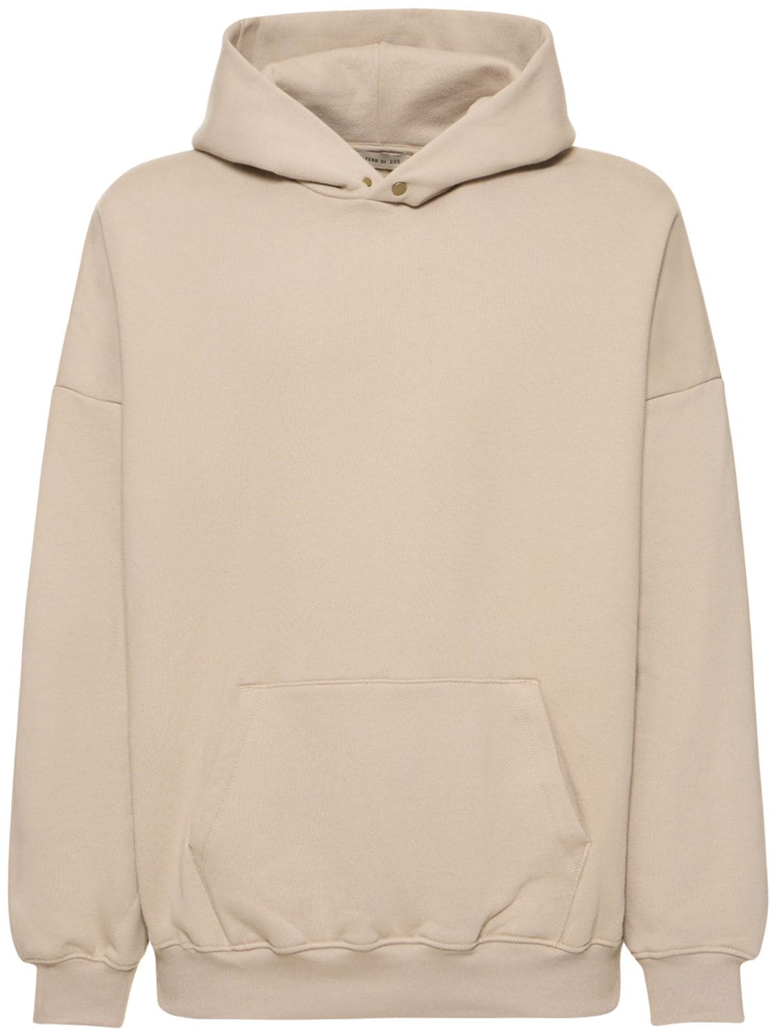 Eternal Cotton Sweatshirt Hoodie