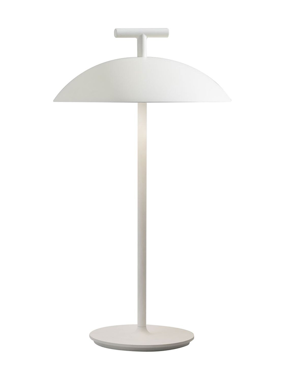 Kartell Mini Geen-a Table Lamp In White
