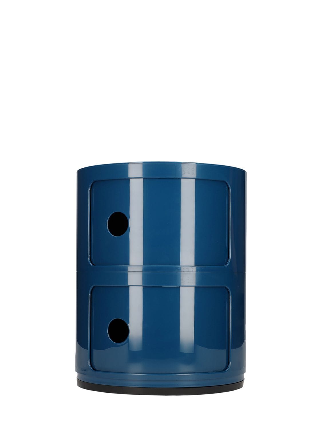Kartell Componibili Container In Blue