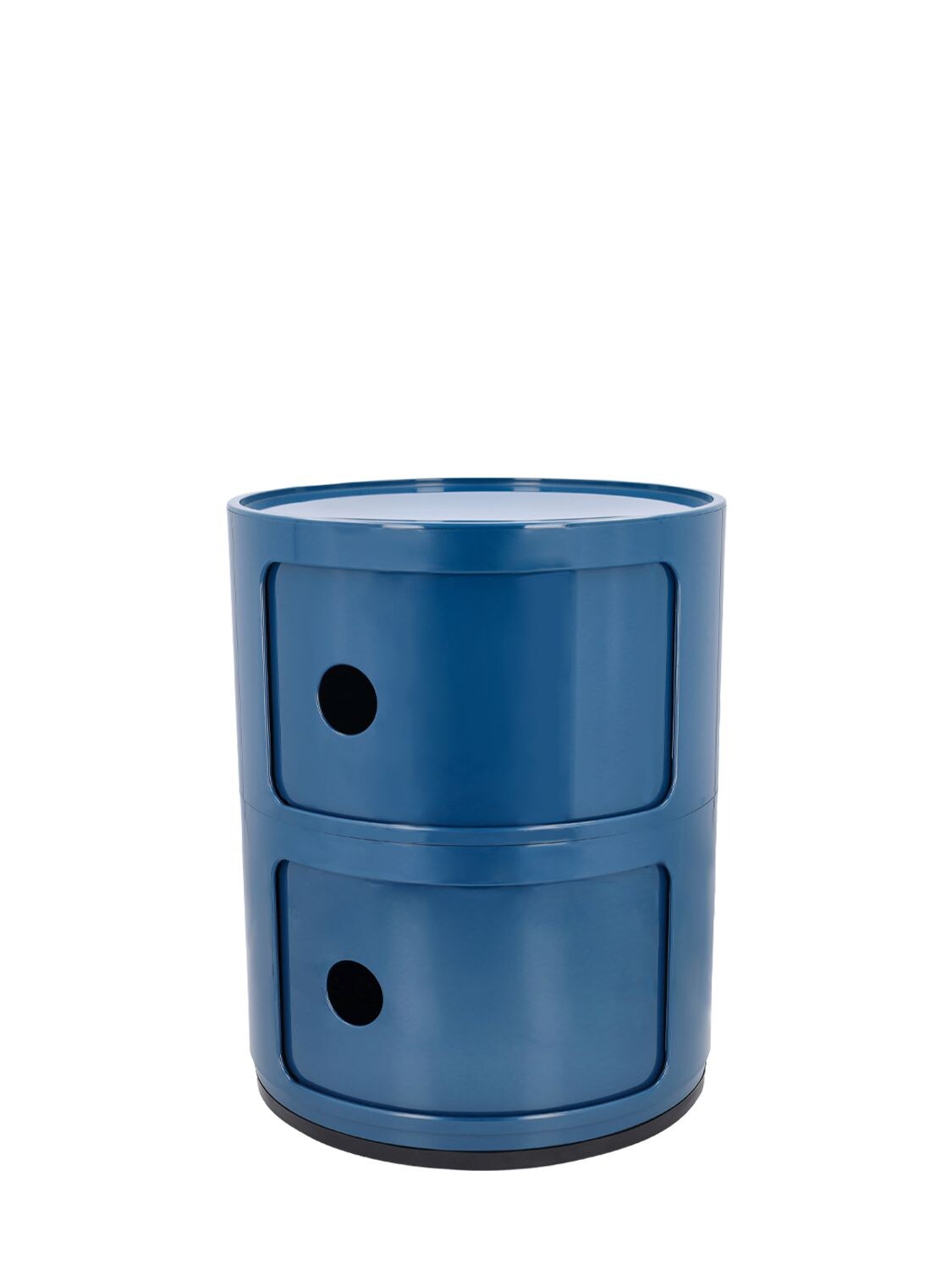 Kartell Componibili Container In Blue