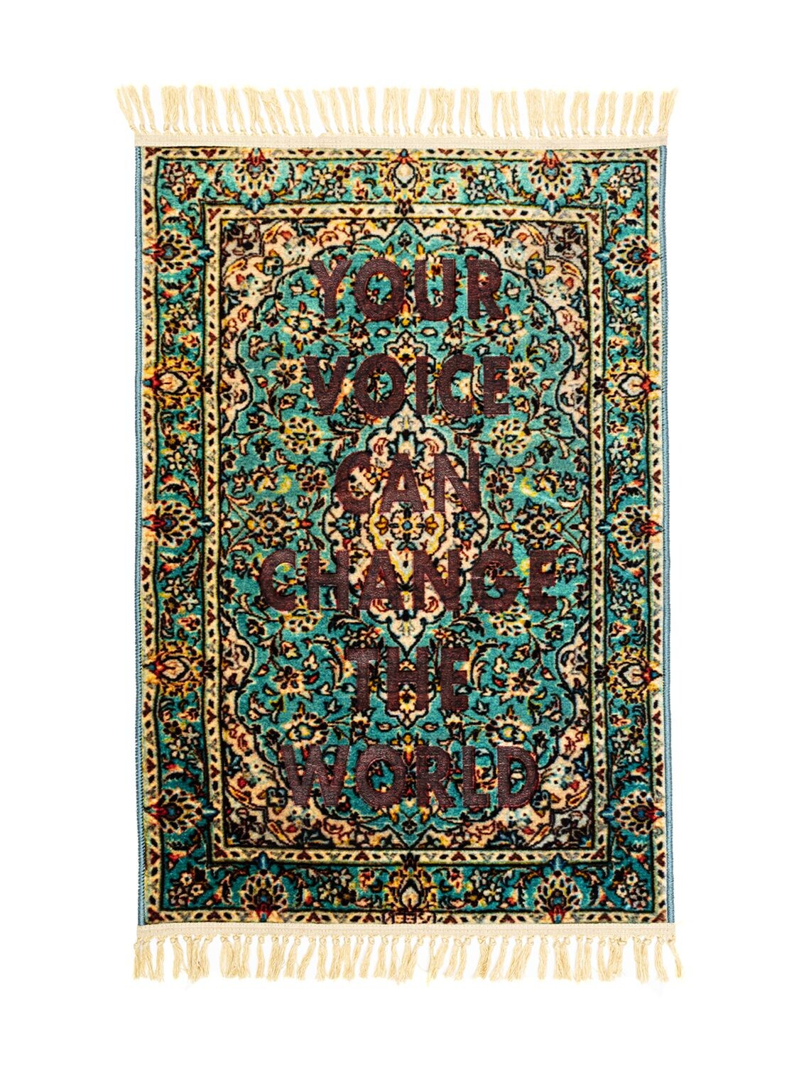 Image of Voice Rug