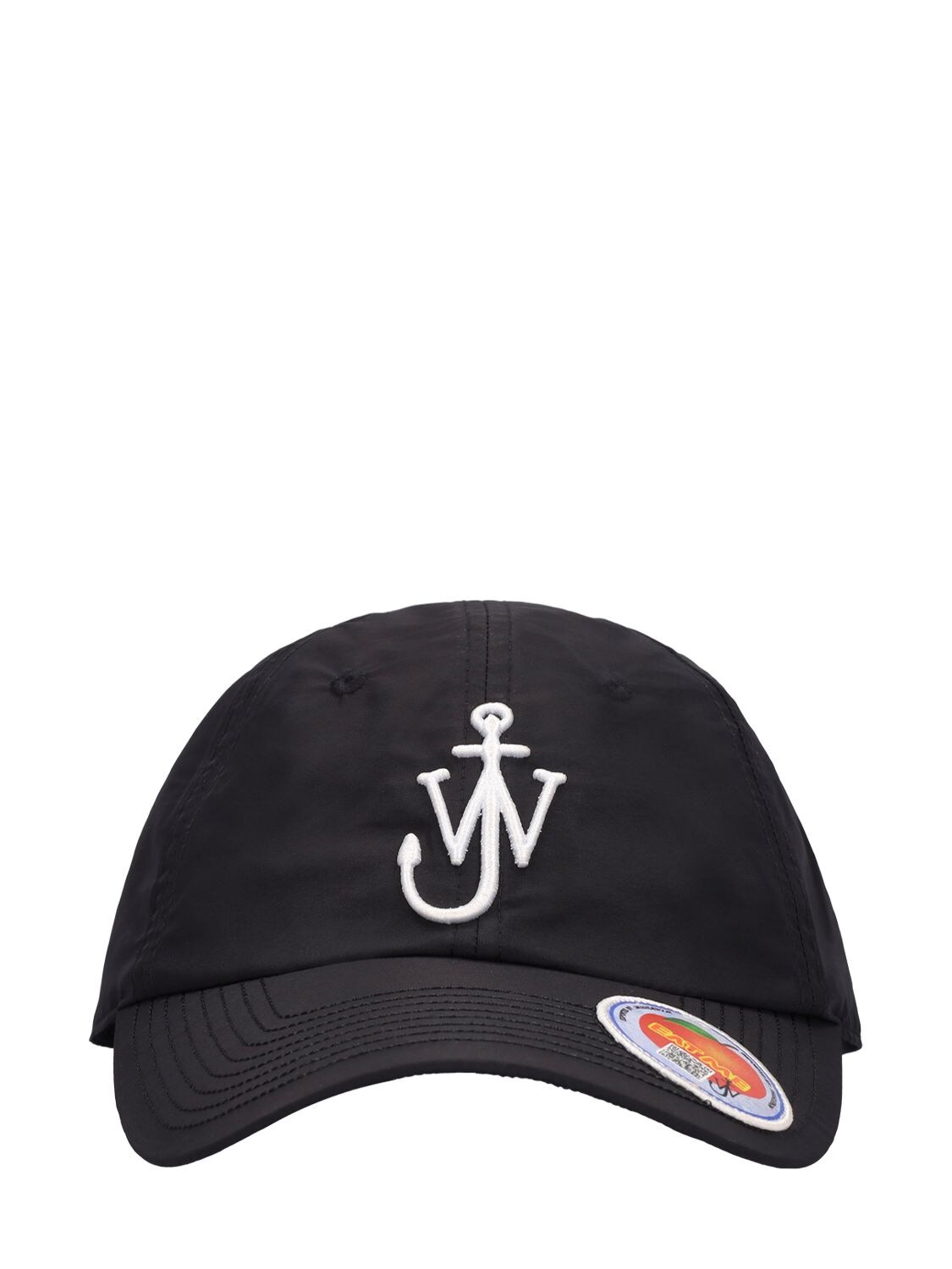 JW ANDERSON EAT ME BASEBALL CAP