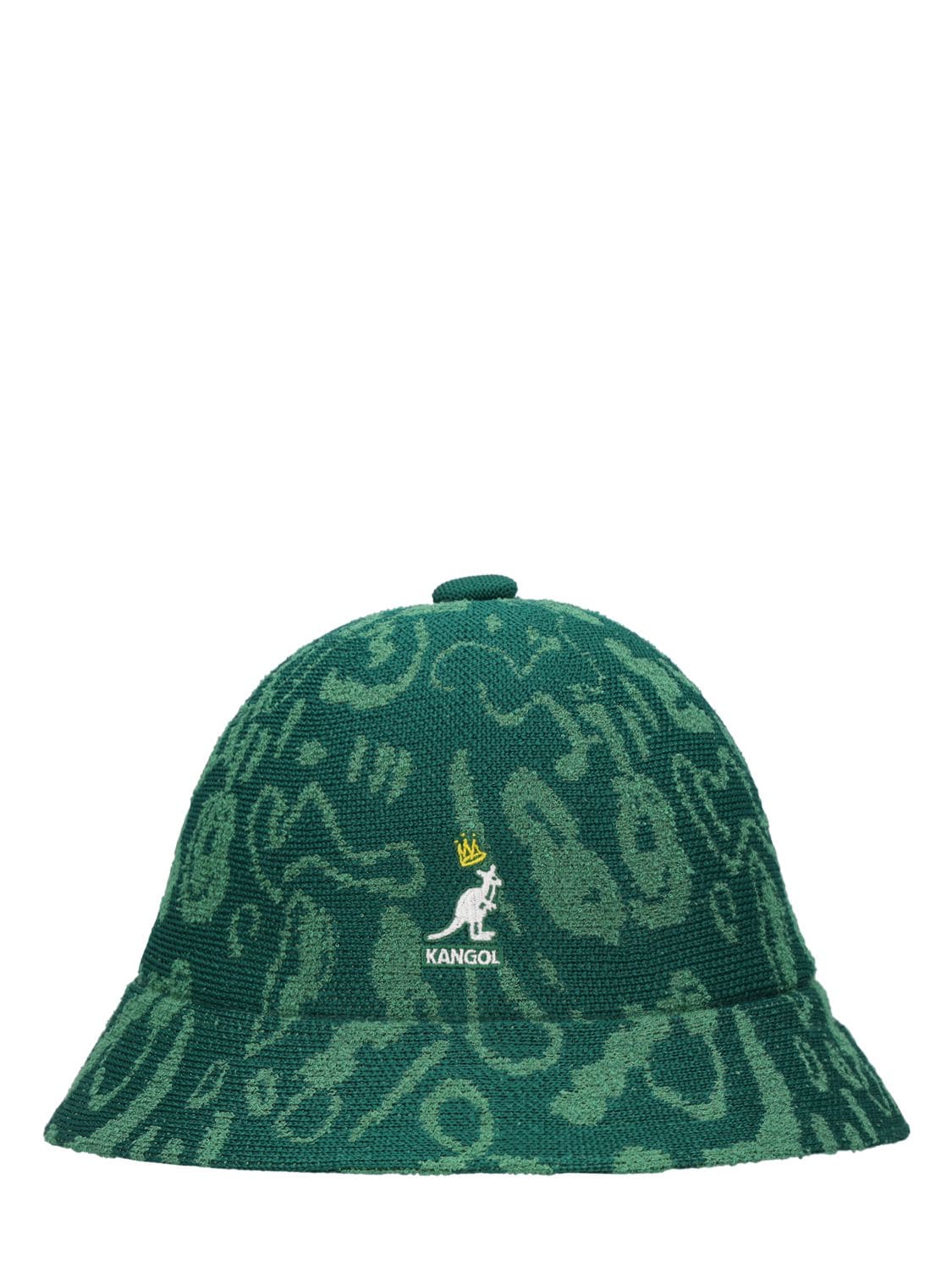 Street King Casual Bucket Hat