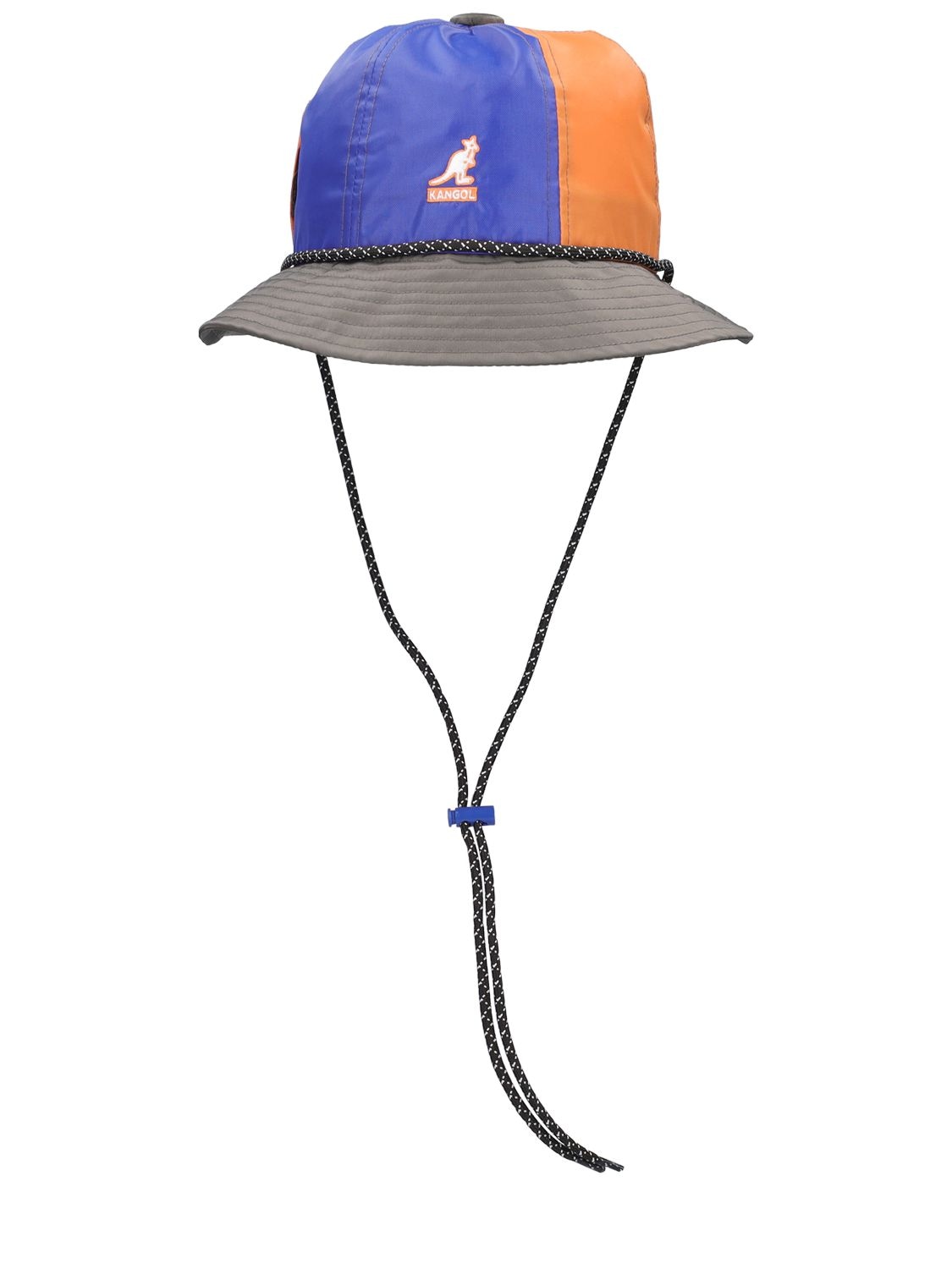Adventure Casual Bucket Hat – MEN > ACCESSORIES > HATS