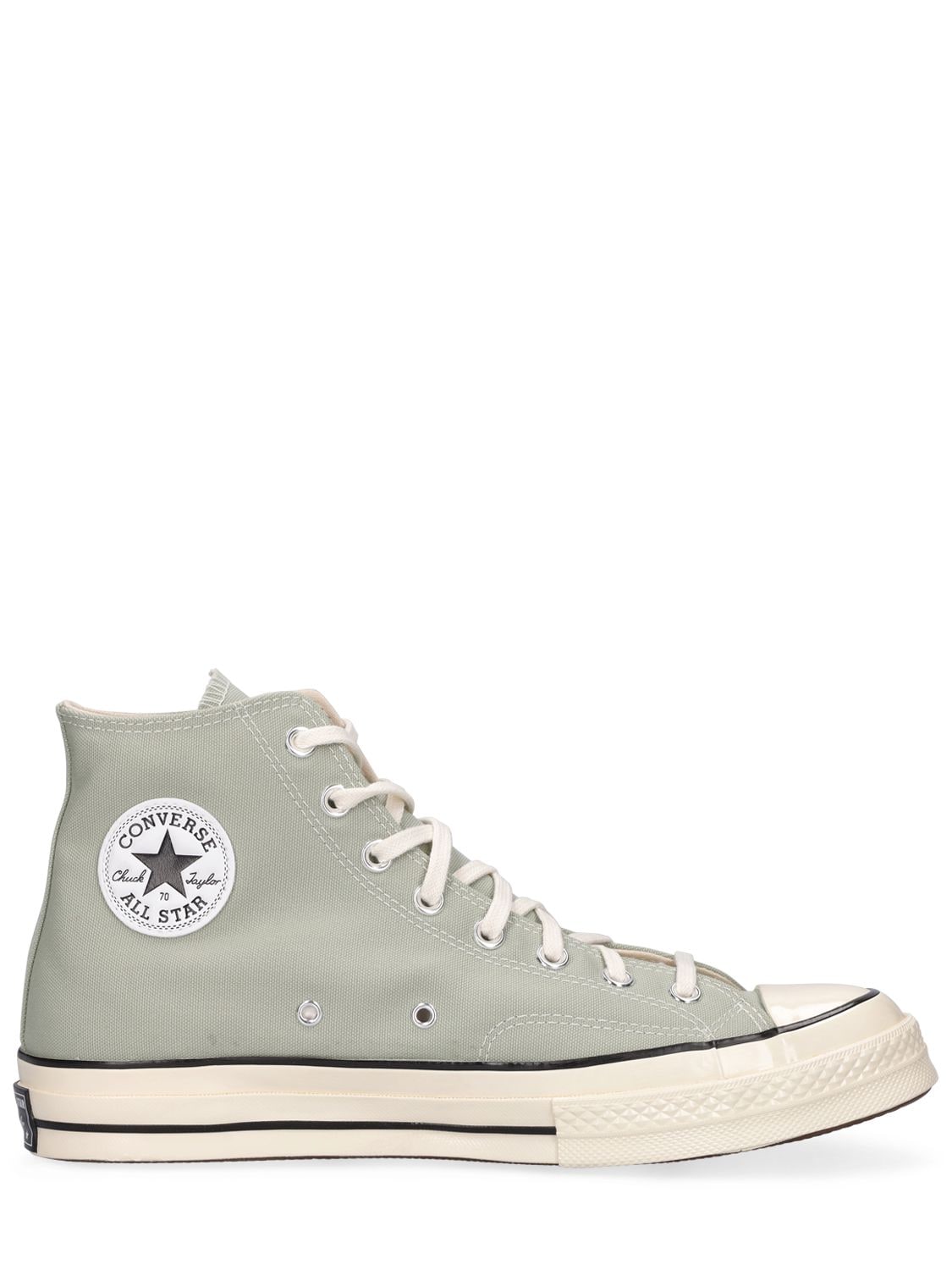 Converse Chuck 70 Hi Sneakers In Summit Sage | ModeSens