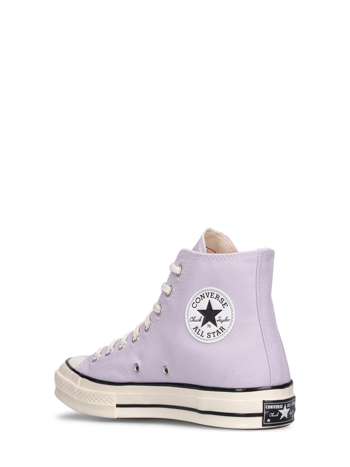 Converse Chuck 70 Hi Trainers In Vapor Violet ModeSens