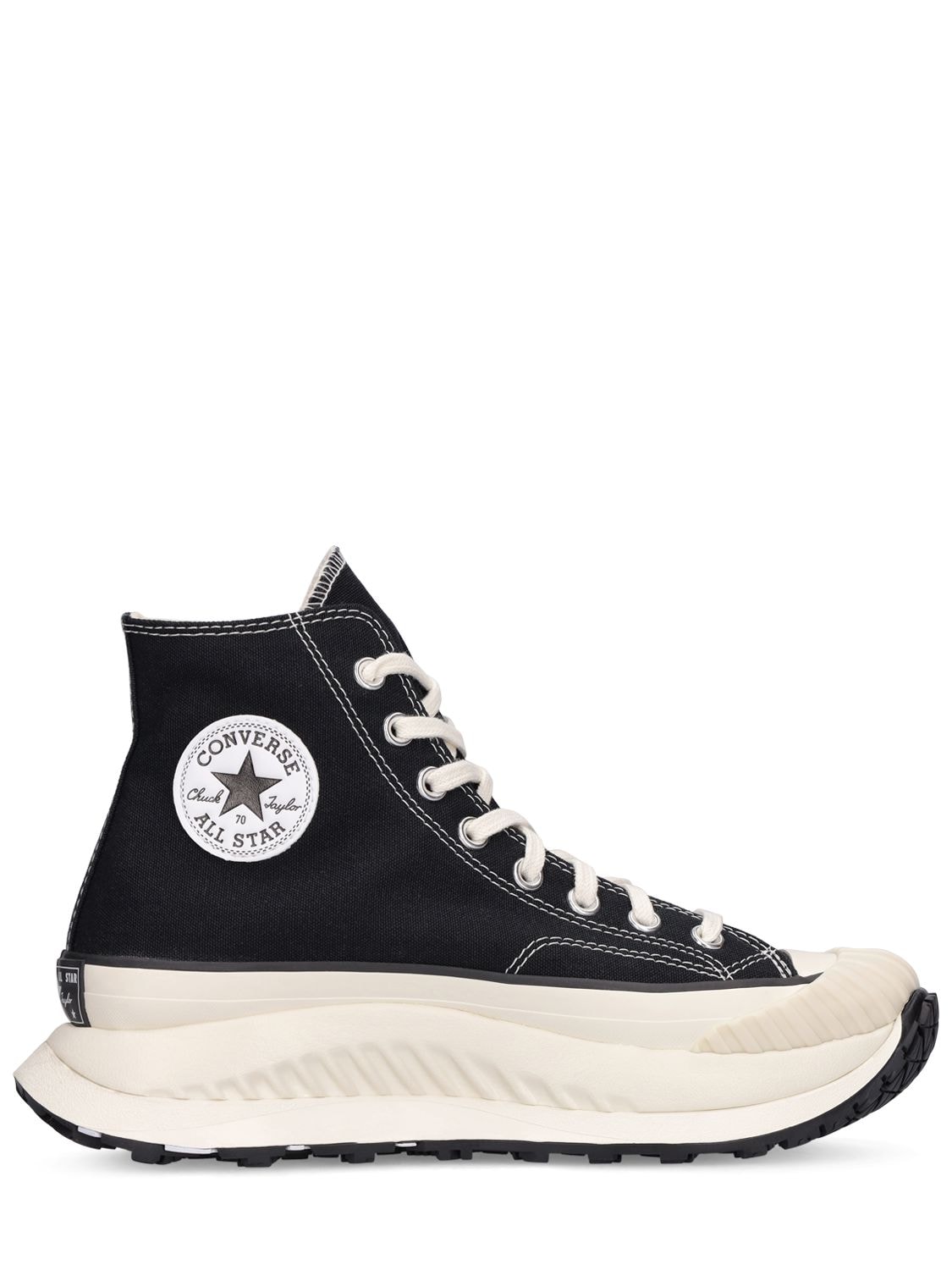 Image of Chuck 70 At-cx Platform High Sneakers