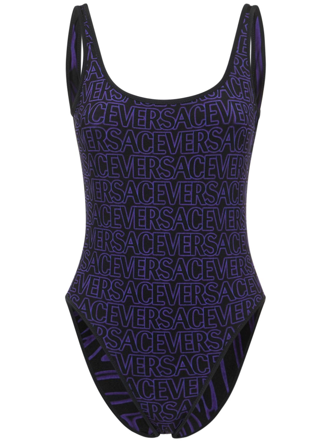 Reversible Onepiece Swimsuit