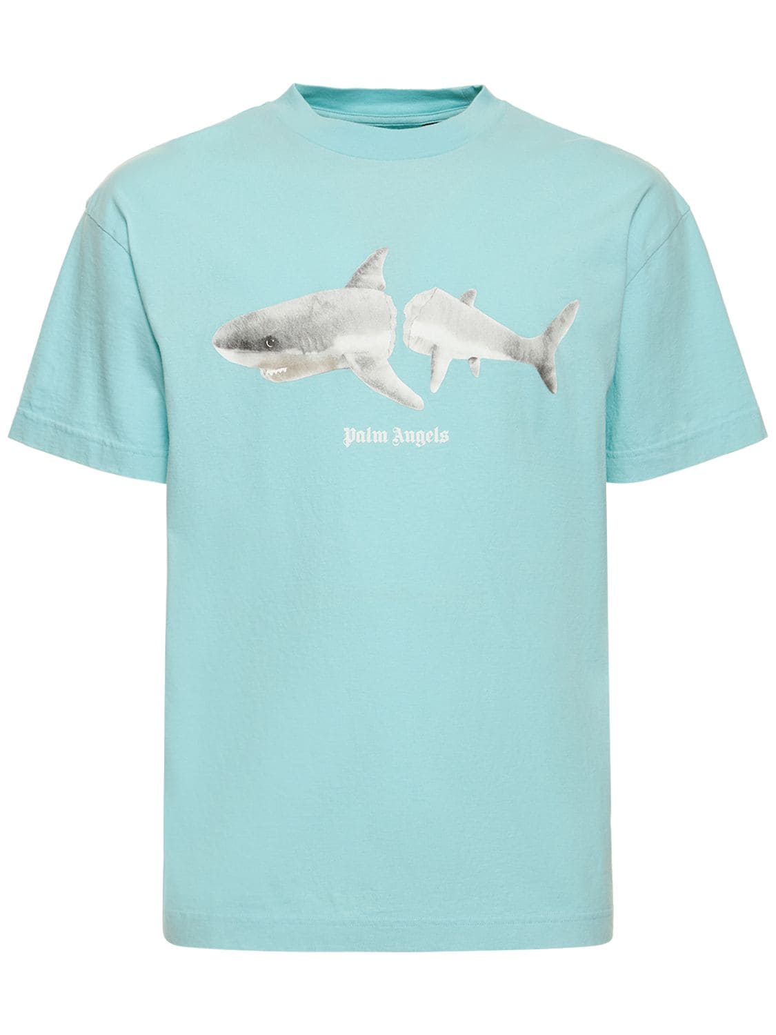 WHITE SHARK CLASSIC T恤