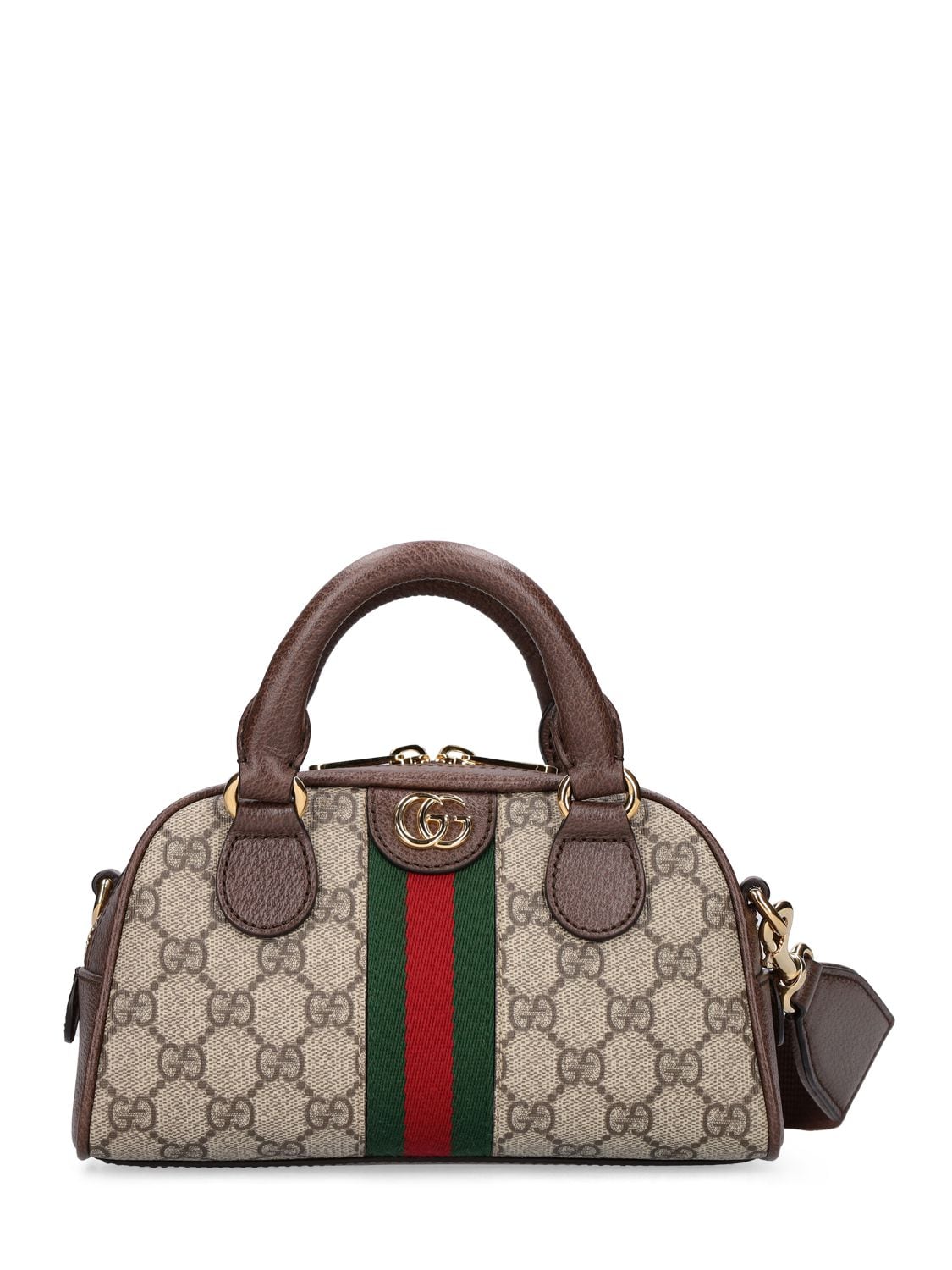 500 by gucci bag brown