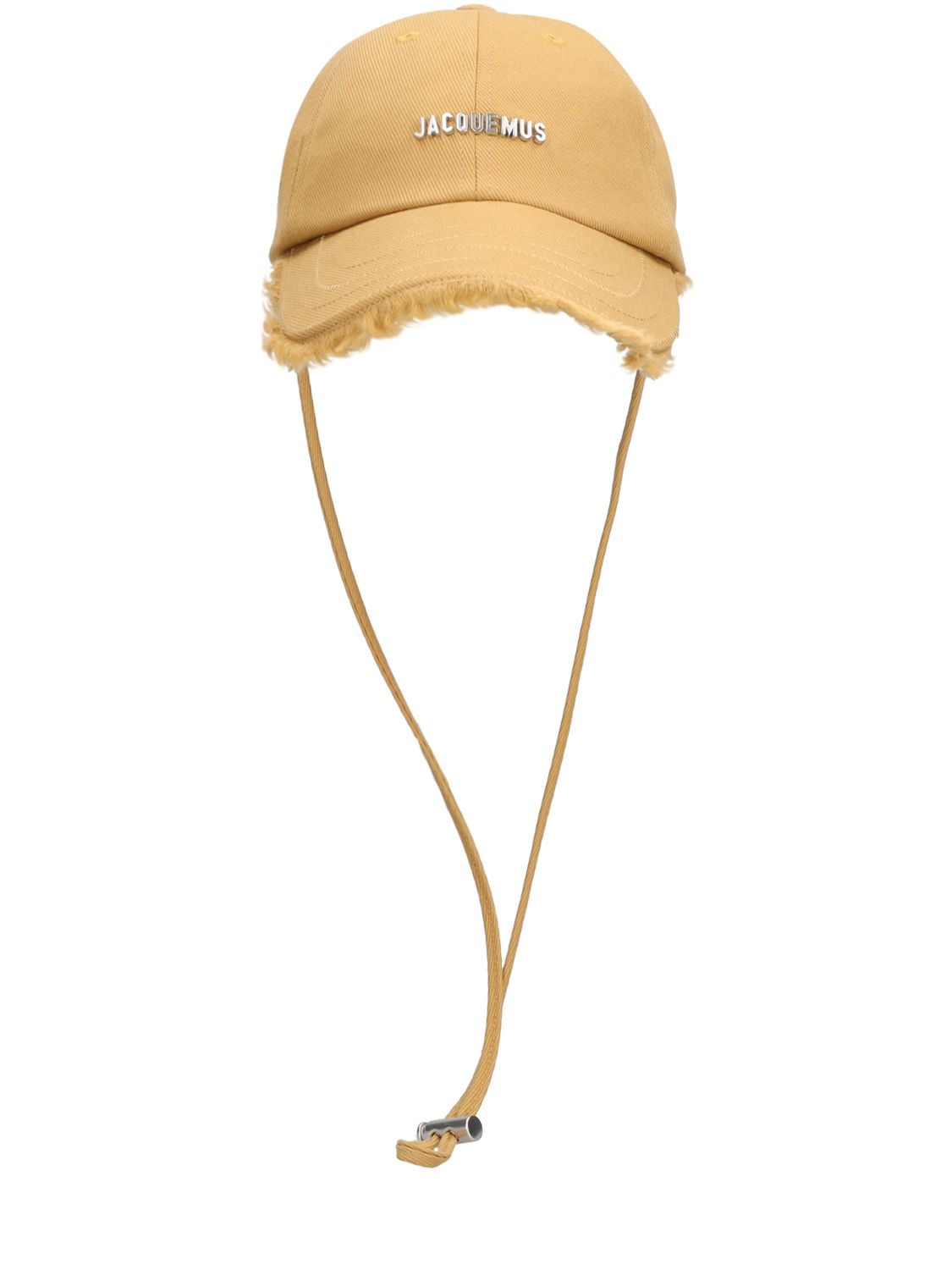 La Casquette Articut Baseball Hat – MEN > ACCESSORIES > HATS