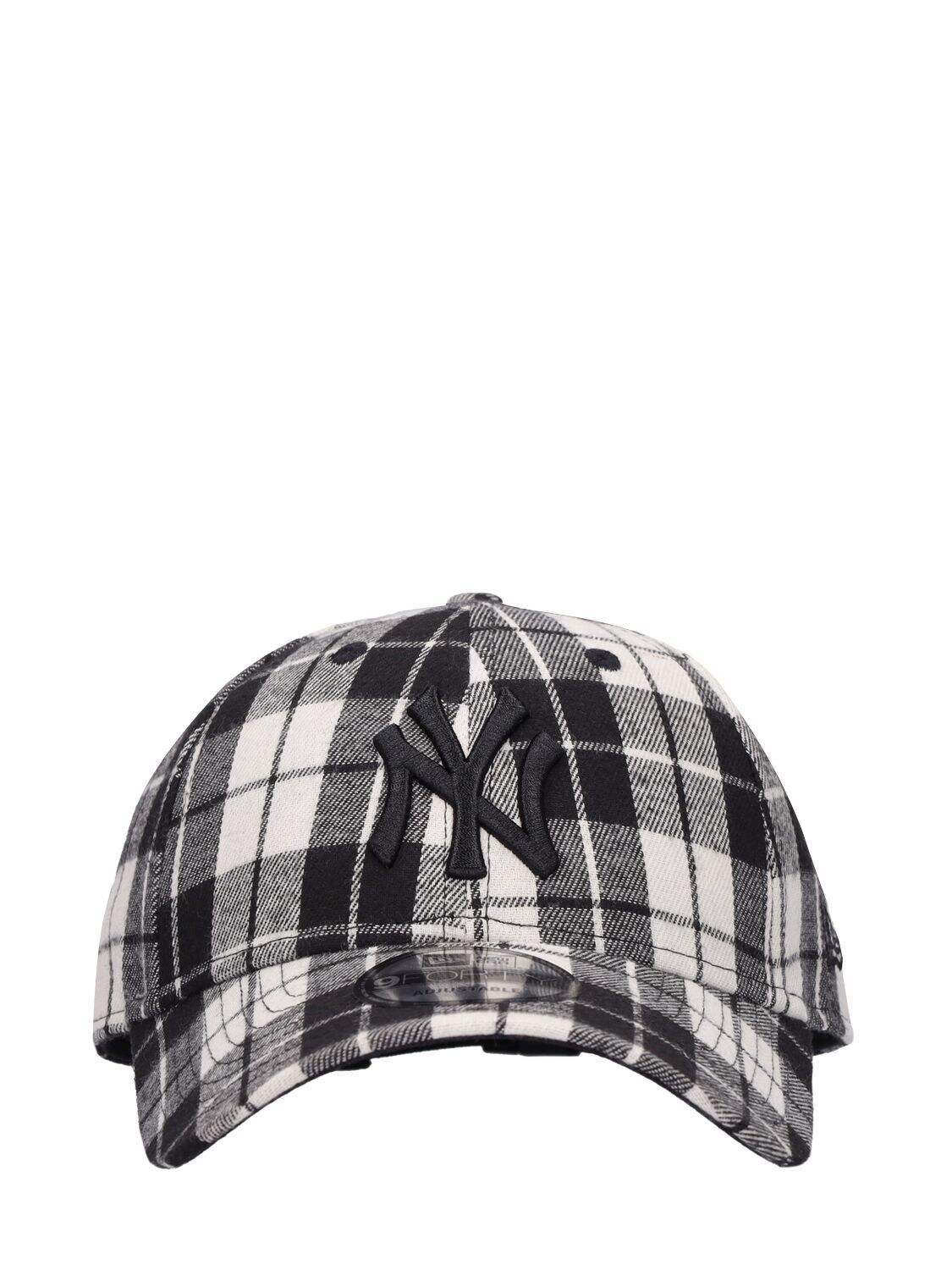 Gucci Baseball Hat With NY Yankees™ Patch - Farfetch