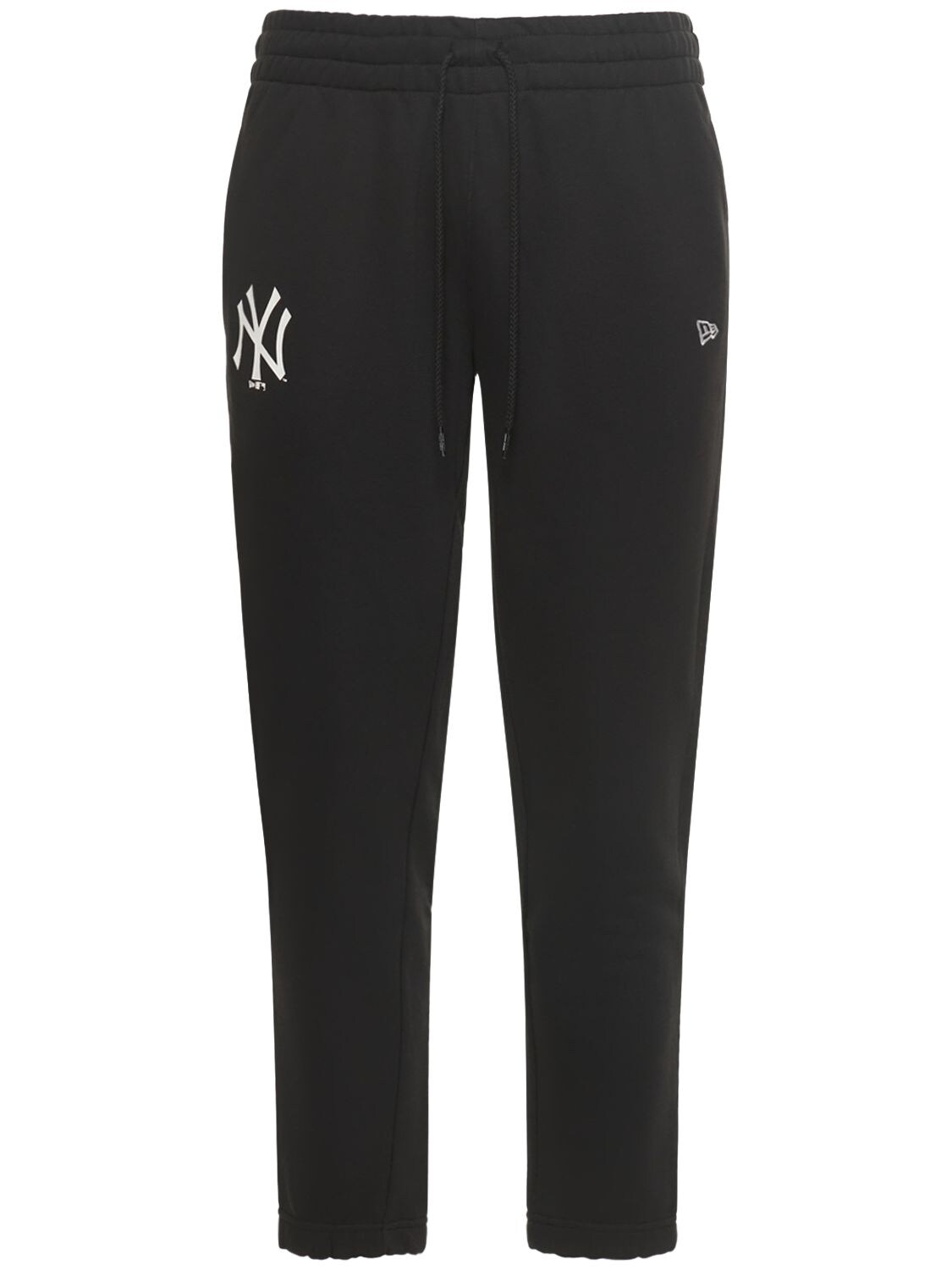 Ny Yankees Team Logo Joggers – MEN > CLOTHING > PANTS