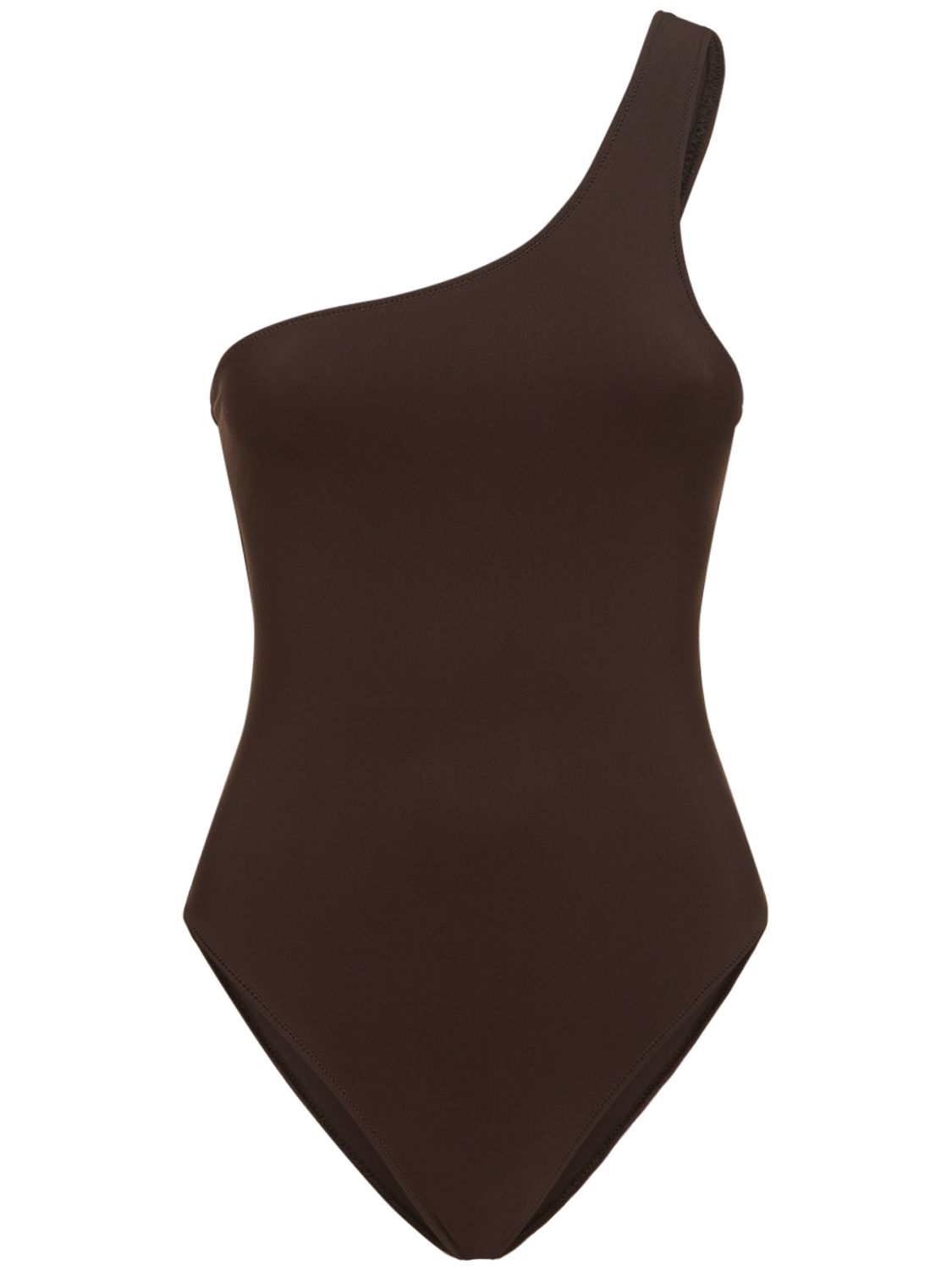 Lido Ventinove Swimsuit In Brown