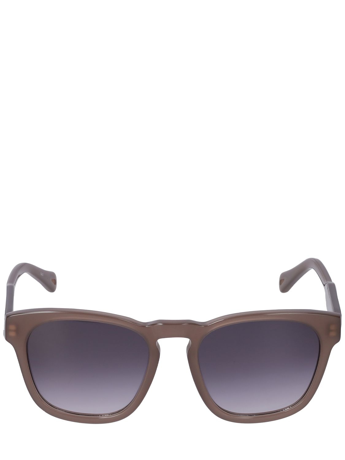Image of Xena Squared Bio-acetate Sunglasses