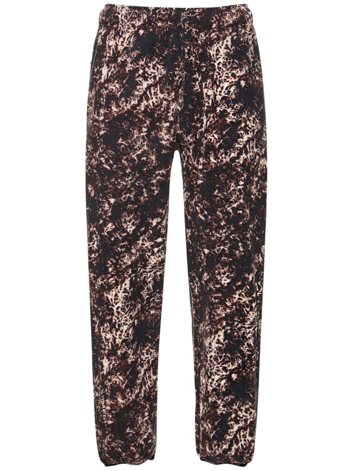 Acg Wolf Tree Printed Tech Pants – MEN > CLOTHING > PANTS