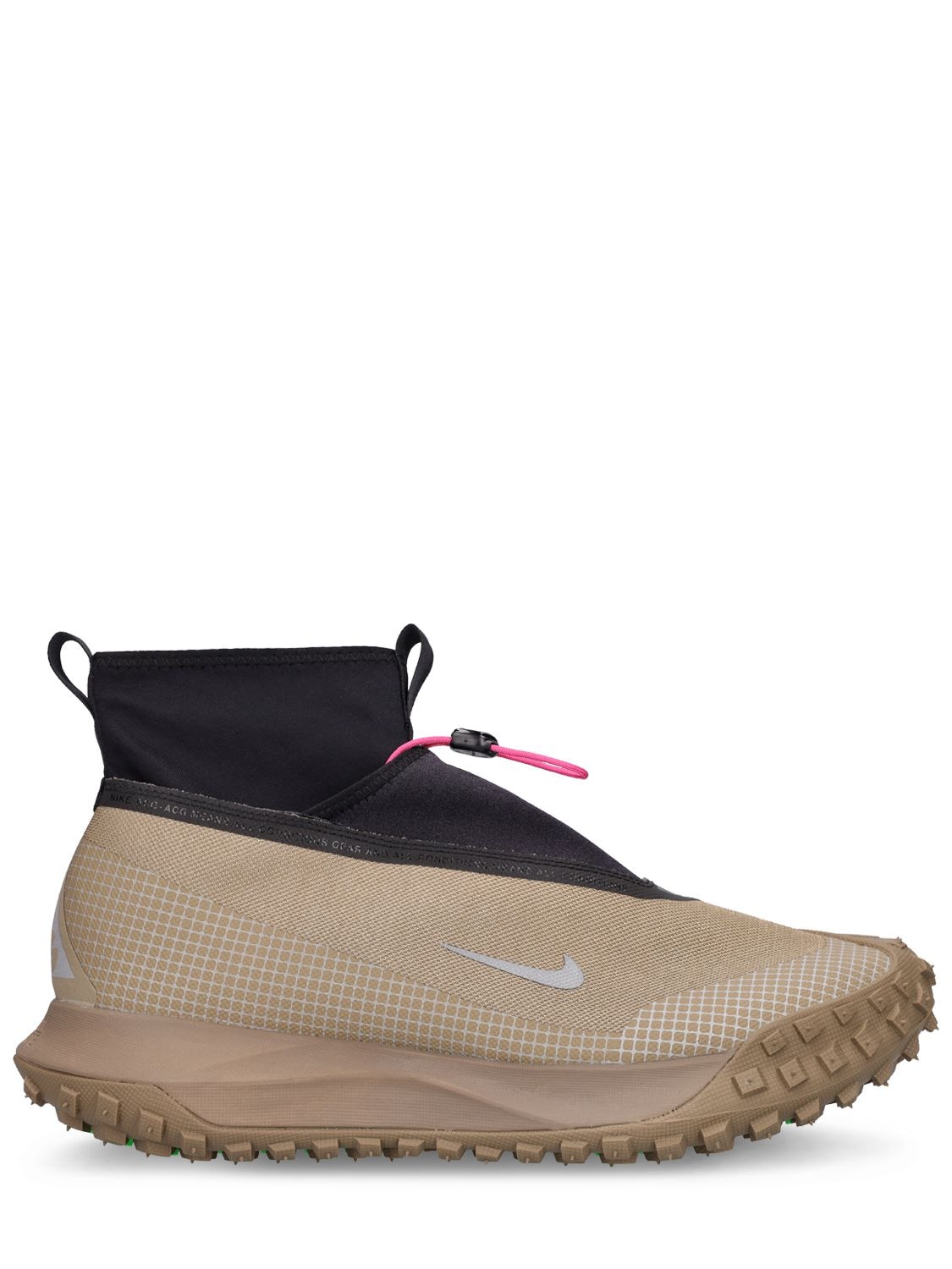Image of Acg Mountain Fly Gore-tex Sneakers