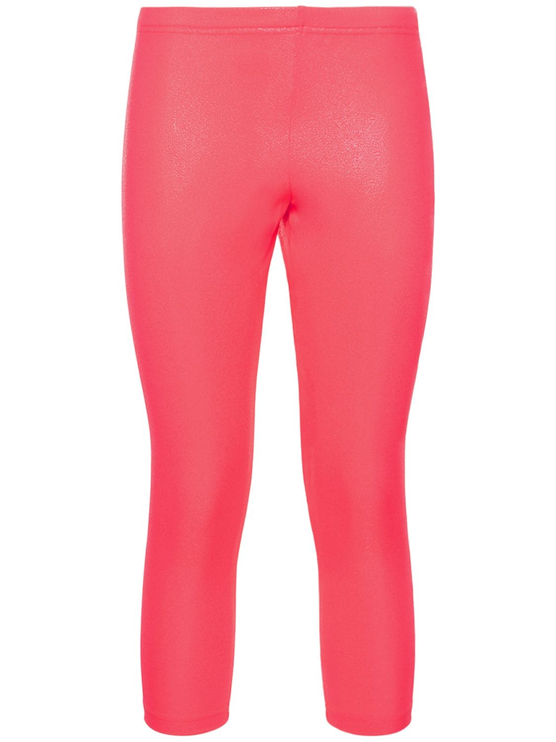 Neon Jersey Leggings – WOMEN > CLOTHING > PANTS
