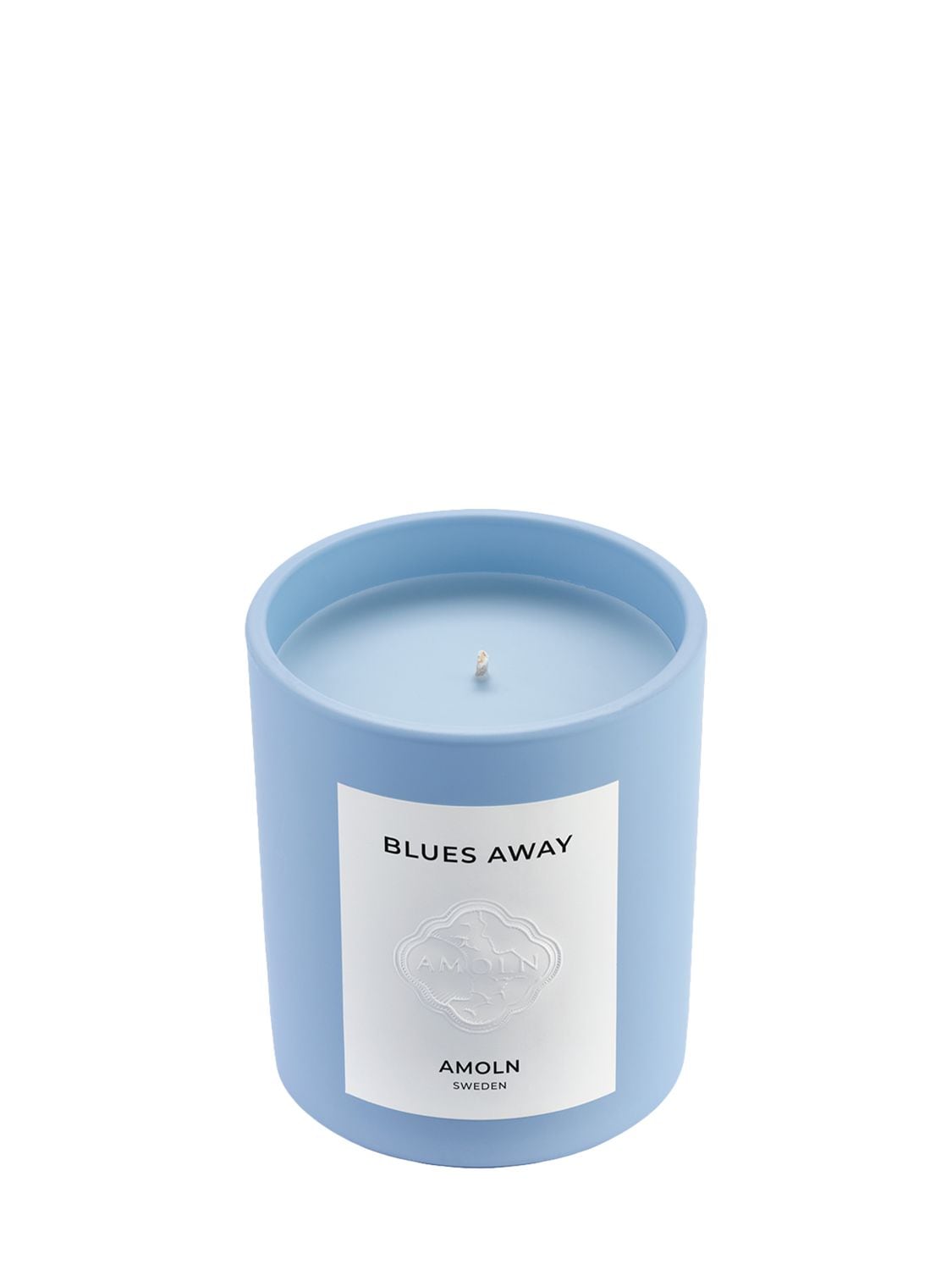 Amoln Blues Away Scented Candle