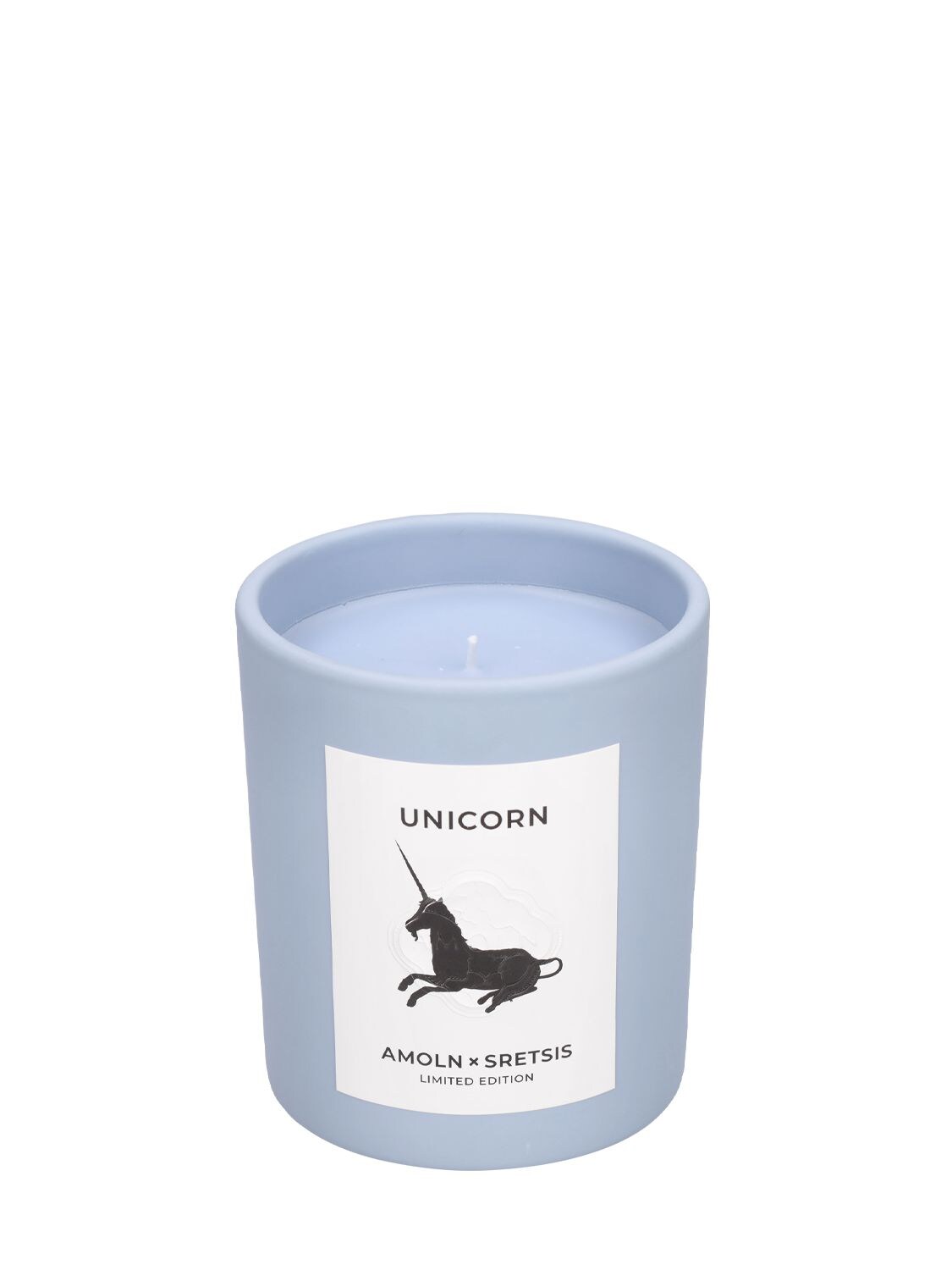 Unicorn Limited Edition Scented Candle – HOME > HOME DÉCOR > CANDLES & CANDLEHOLDERS
