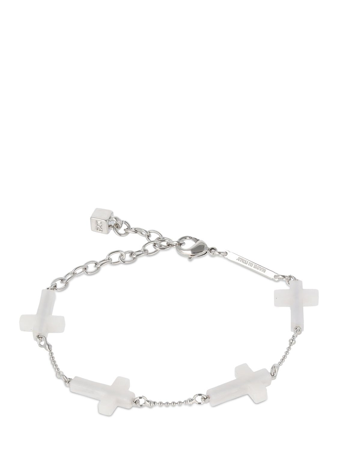 DSQUARED2 JESUS CHAIN BRACELET