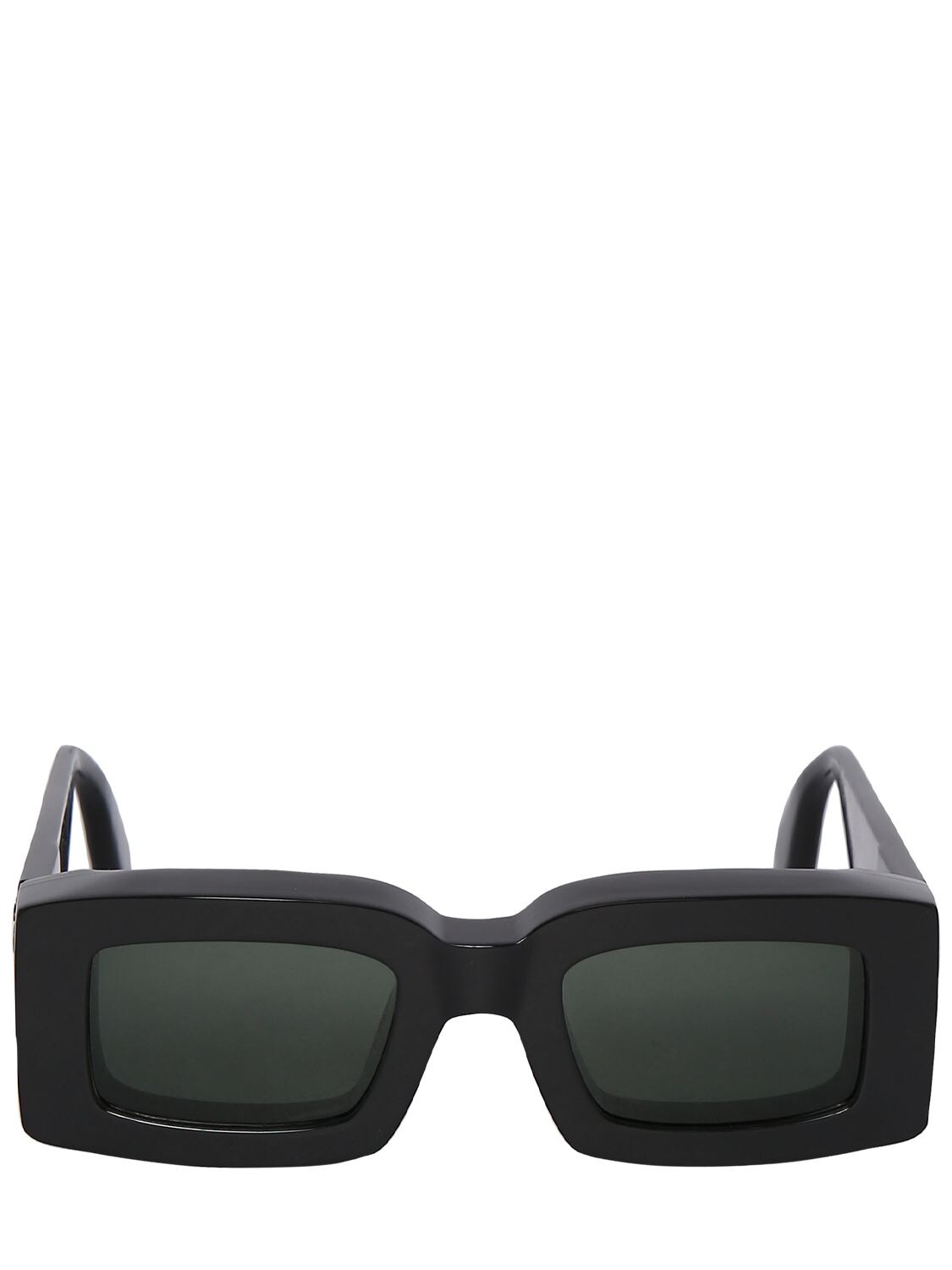 Les Lunettes Tupi Sunglasses