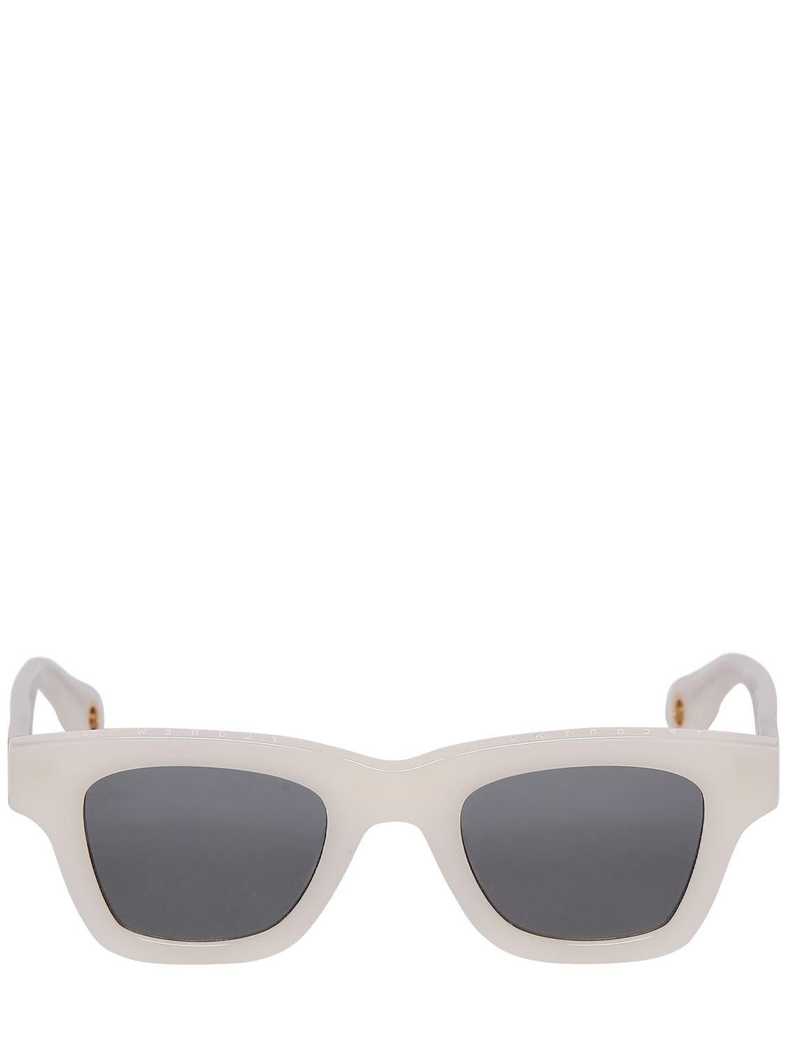 Image of Les Lunettes Nocio Acetate Sunglasses