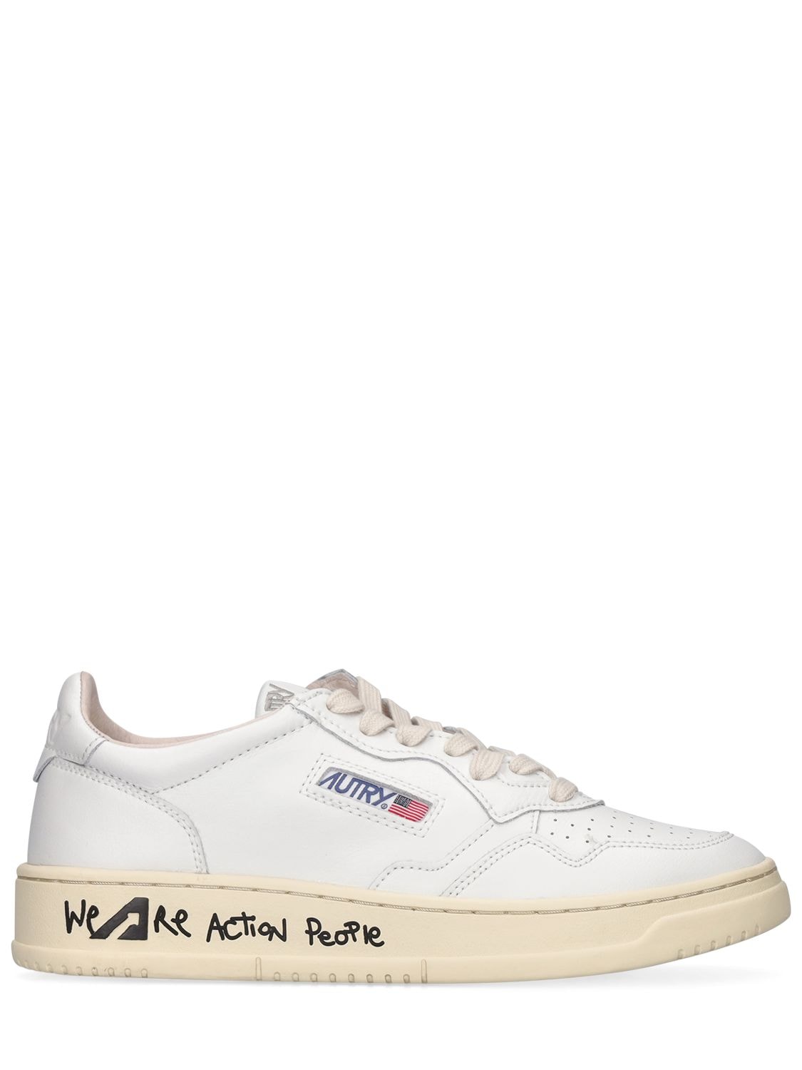 Medalist We Are Action People Sneakers – WOMEN > SHOES > SNEAKERS