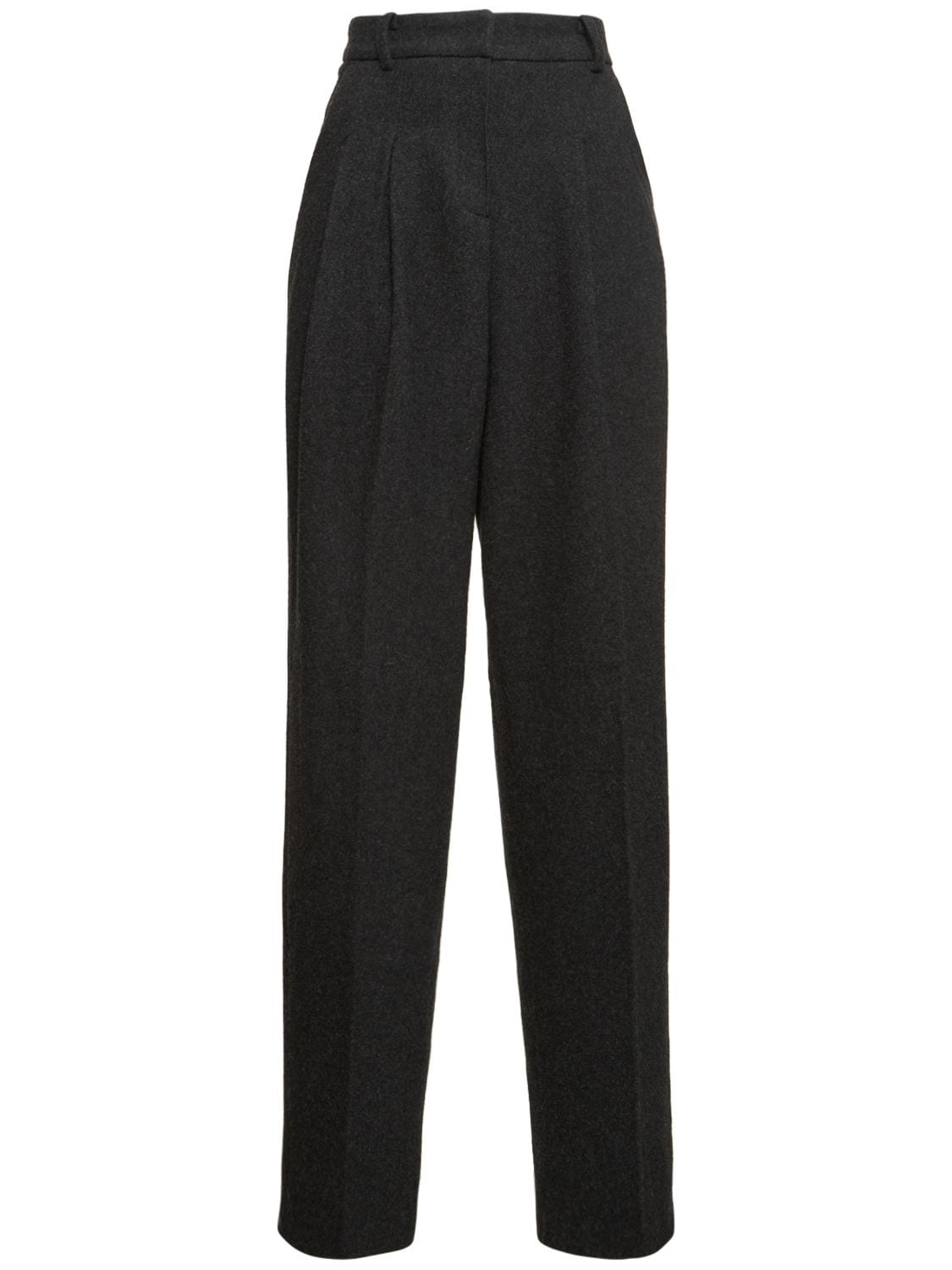 Layton Wool Suit Pants – WOMEN > CLOTHING > PANTS