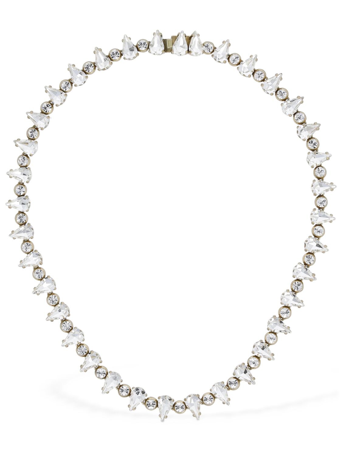 Lvr Exclusive - Collier En Cristaux Darla